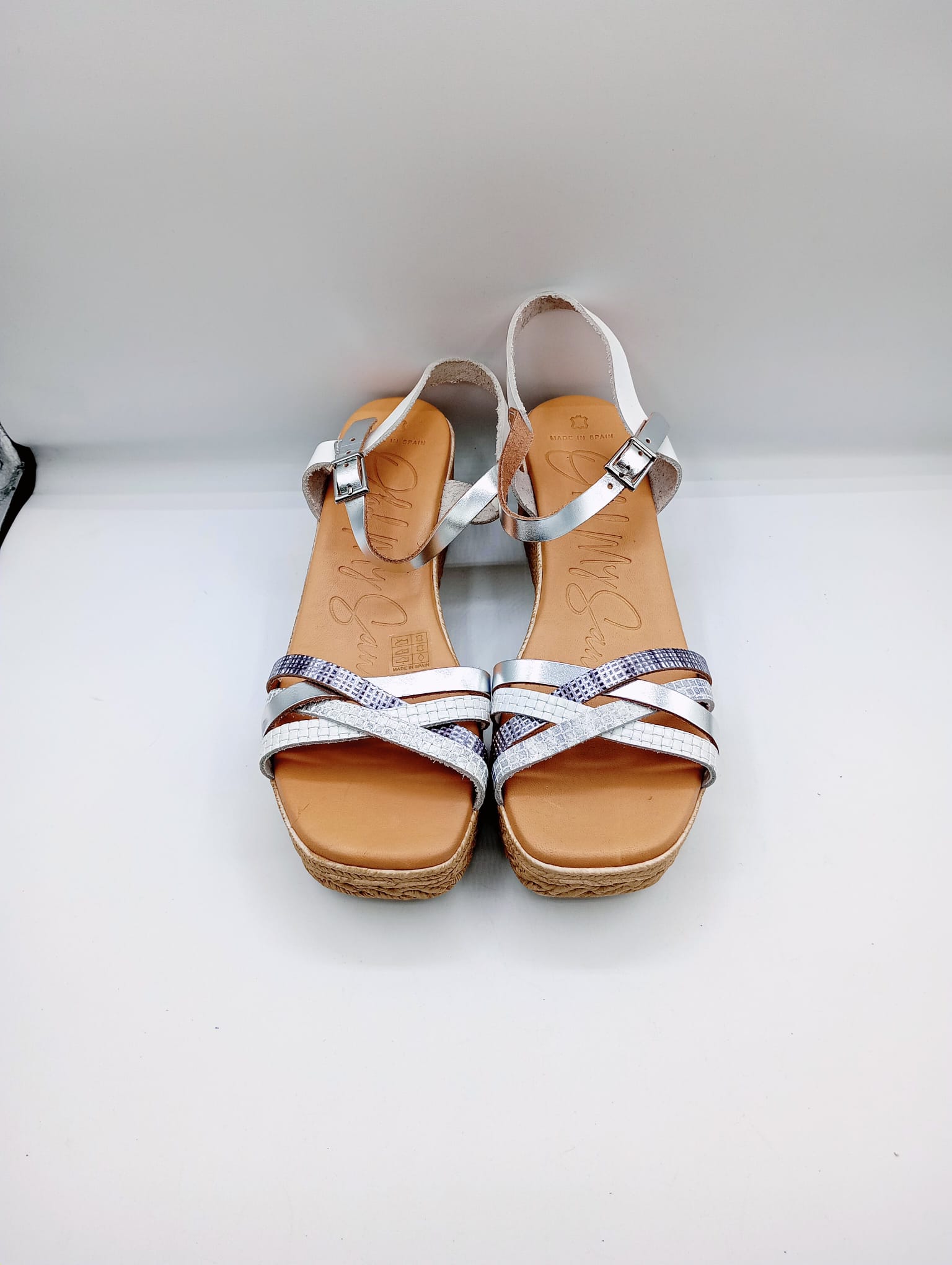 SANDALO OH MY SANDALS - immagine 7