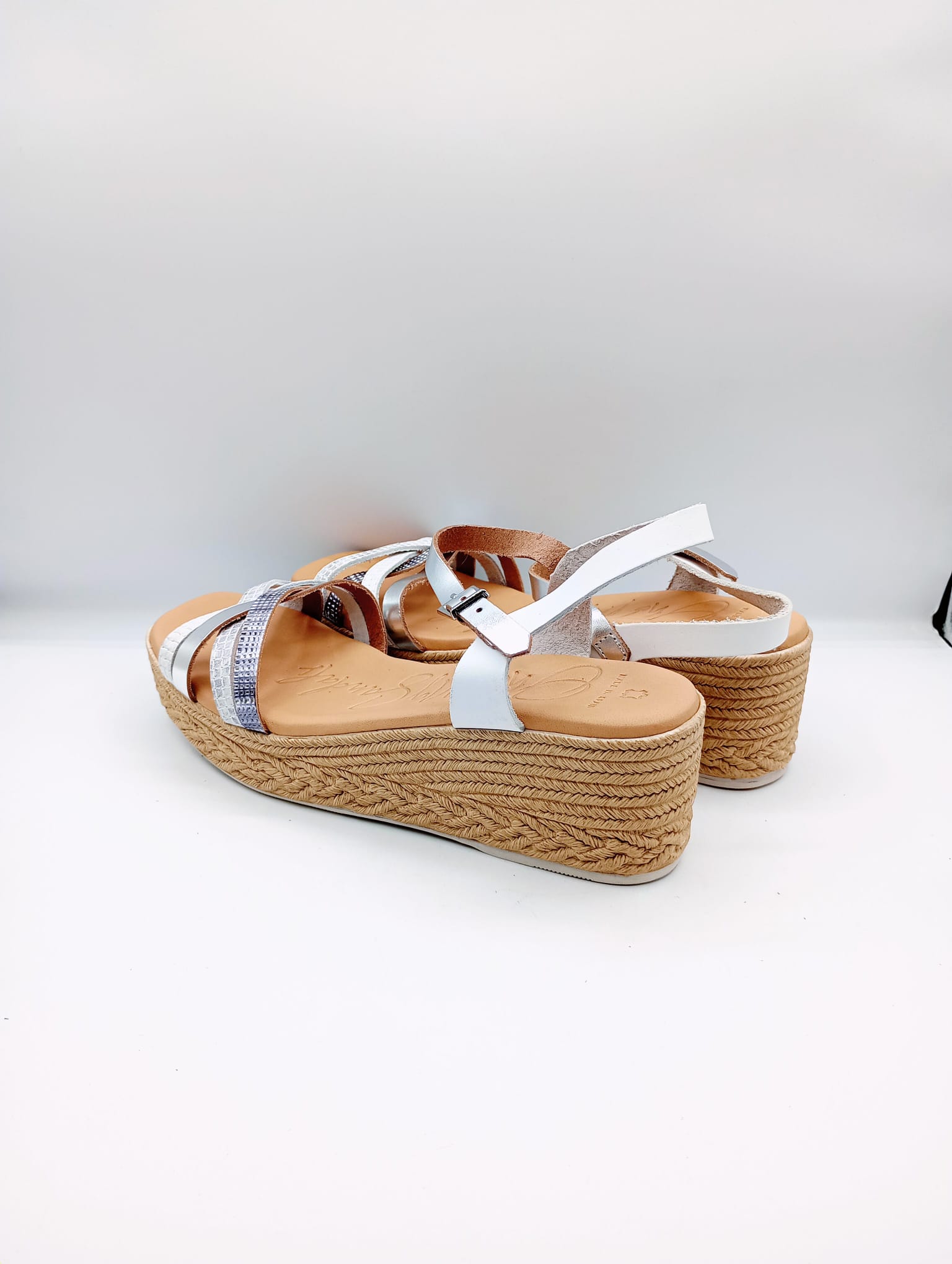 SANDALO OH MY SANDALS - immagine 8