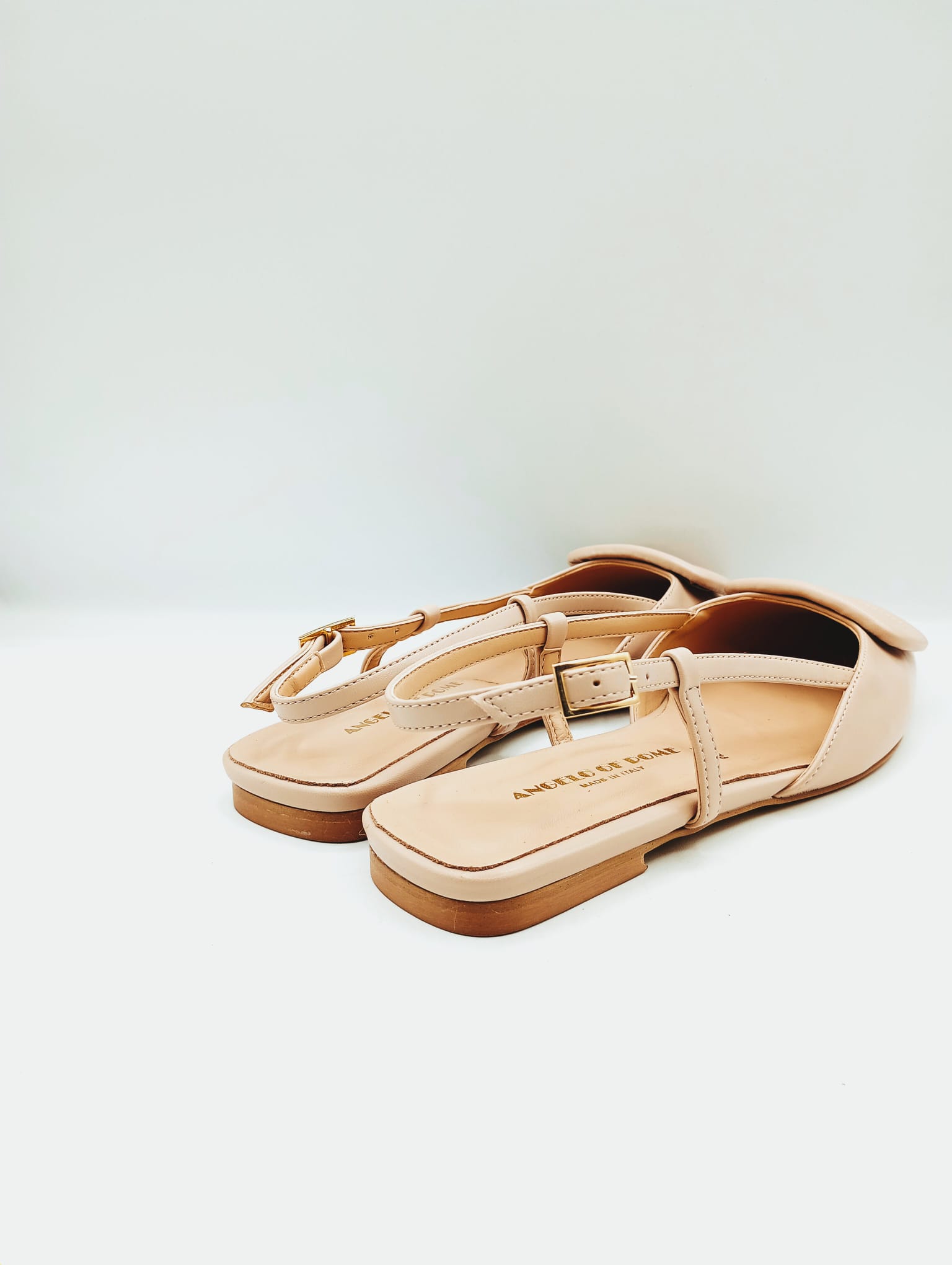 SLINGBACK ANGELO - immagine 6