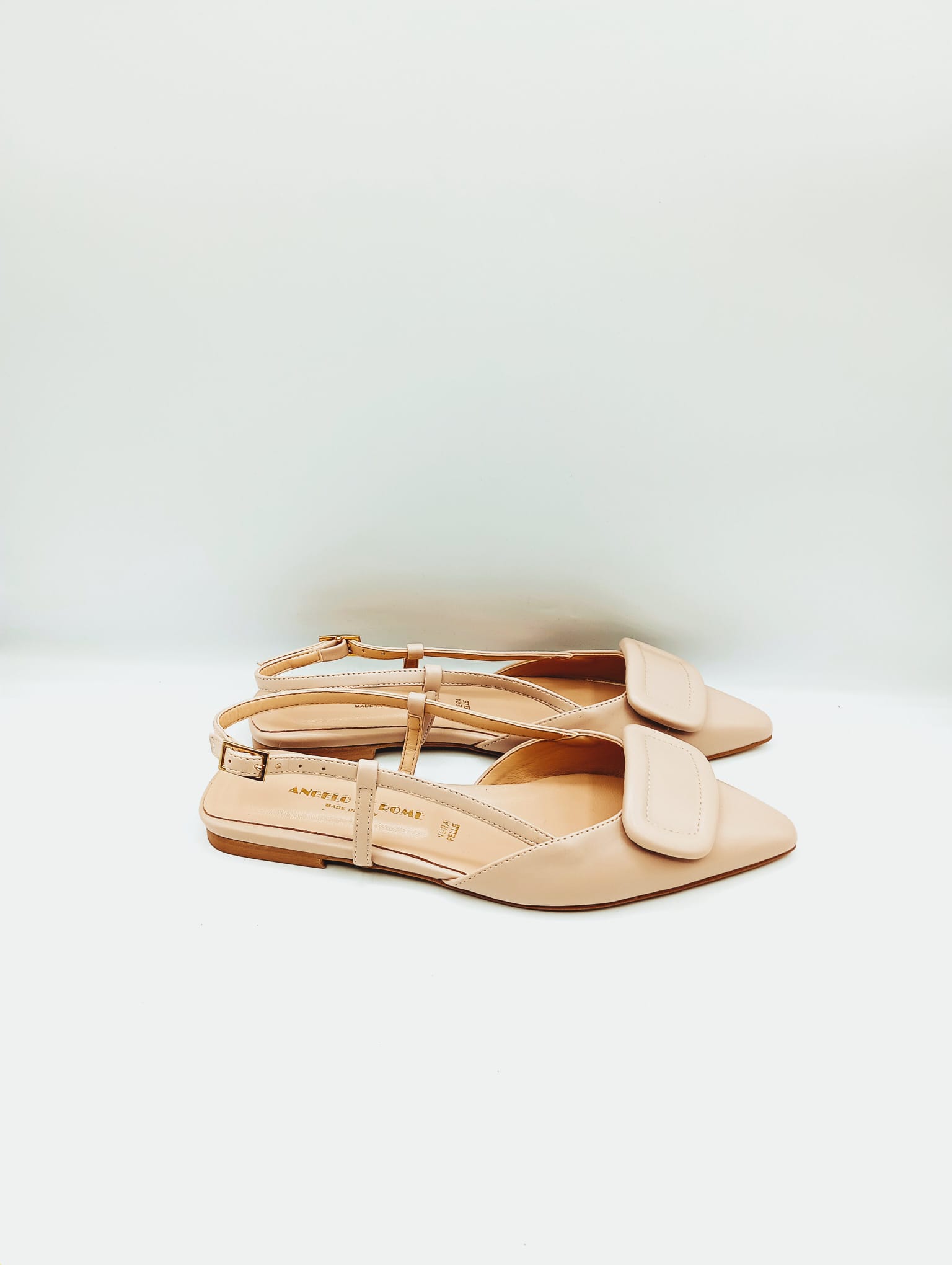 SLINGBACK ANGELO - immagine 7
