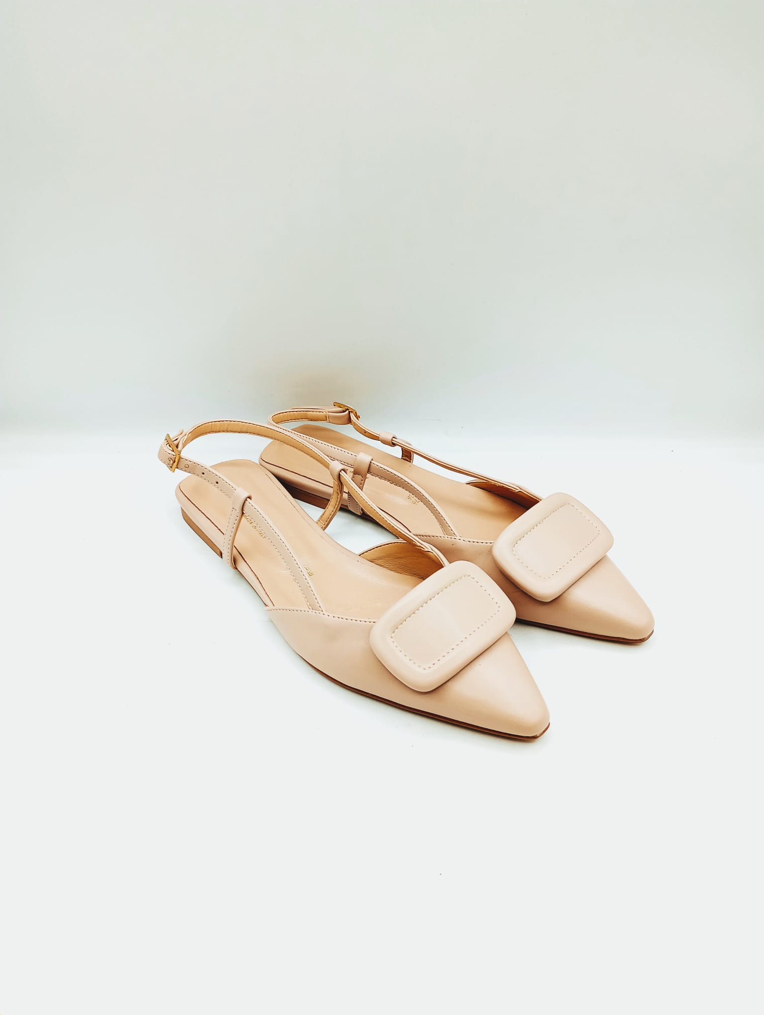SLINGBACK ANGELO - immagine 8
