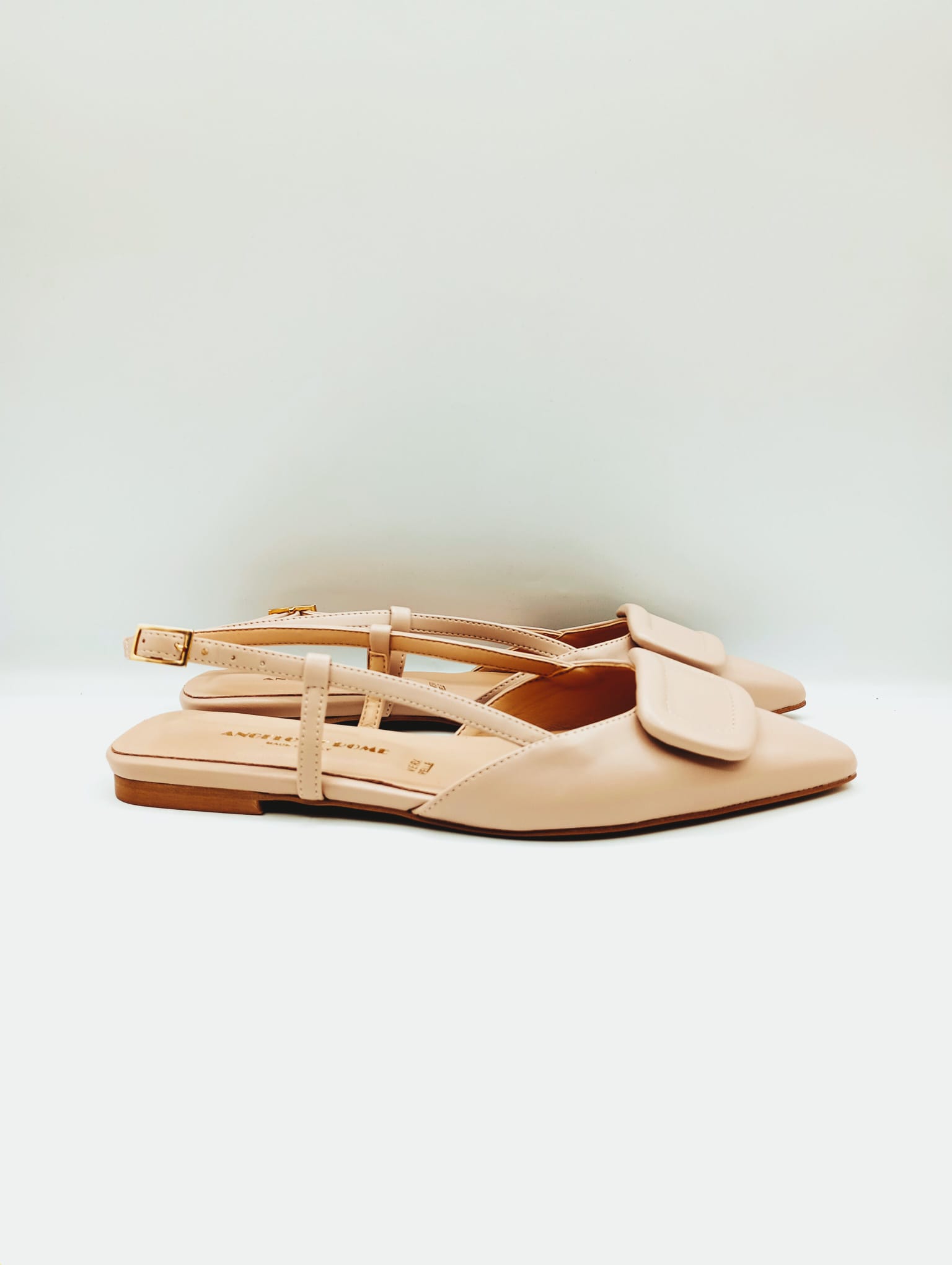 SLINGBACK ANGELO - immagine 2