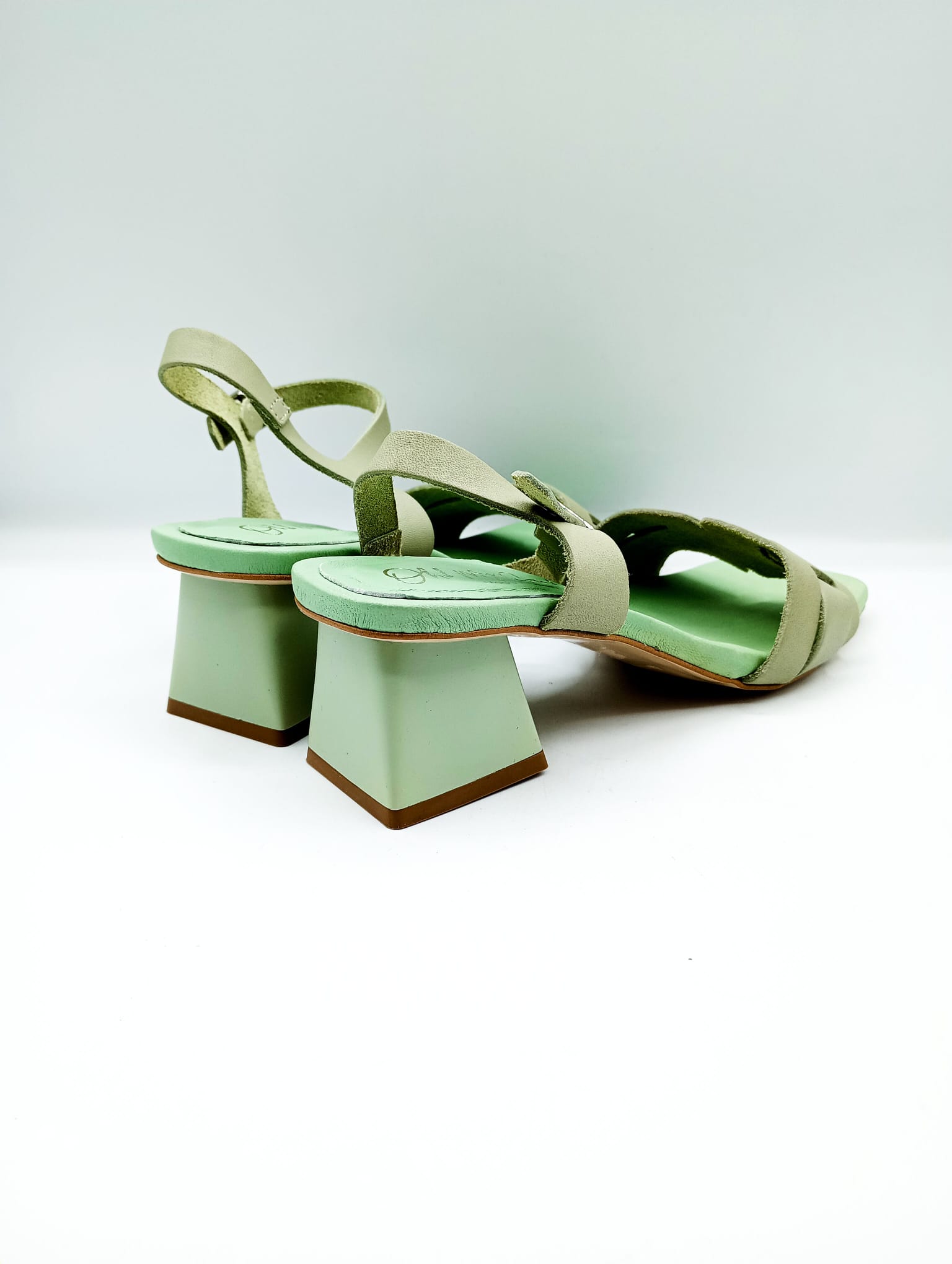 SANDALO OH MY SANDALS - immagine 4