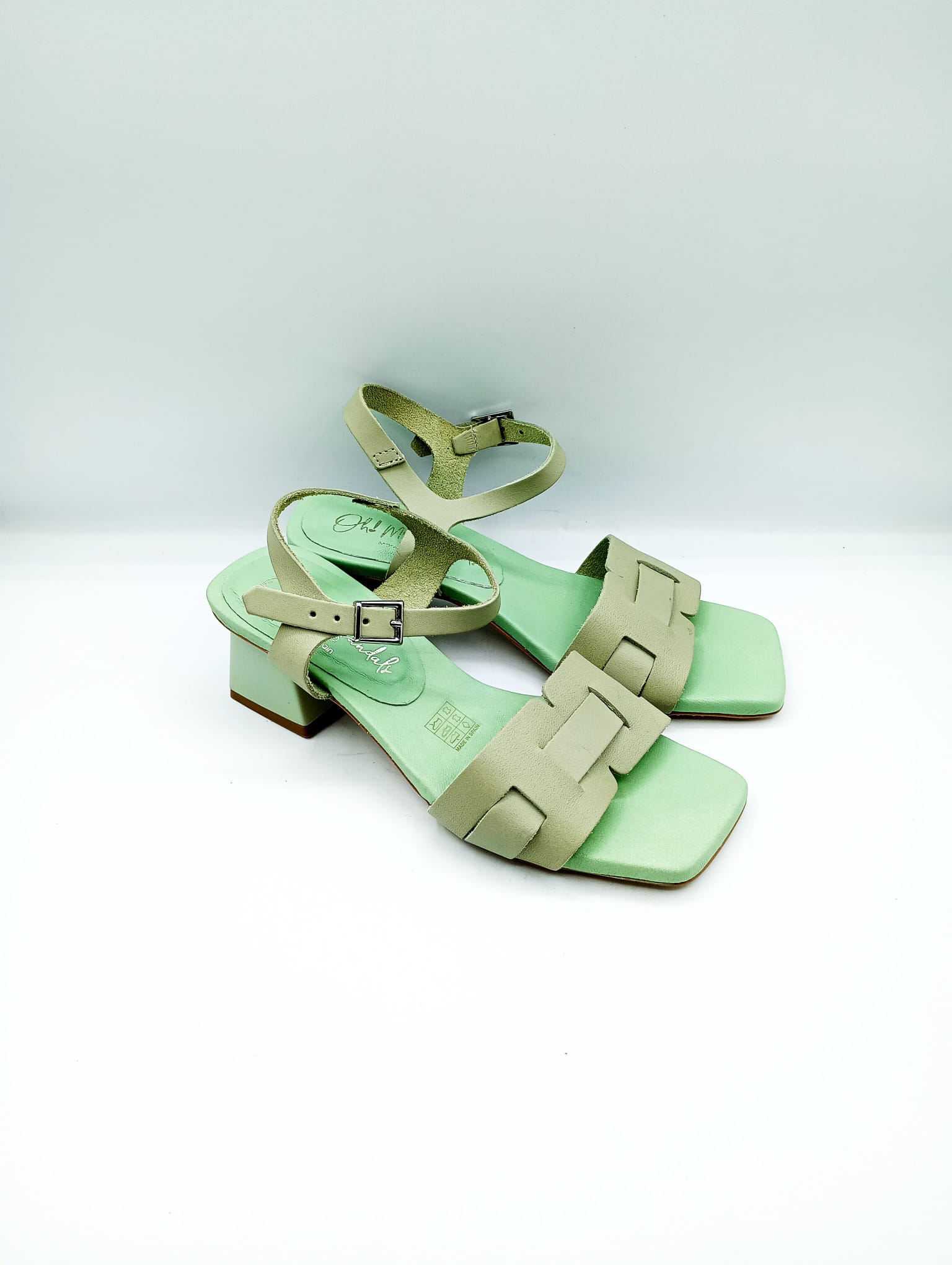 SANDALO OH MY SANDALS - immagine 5