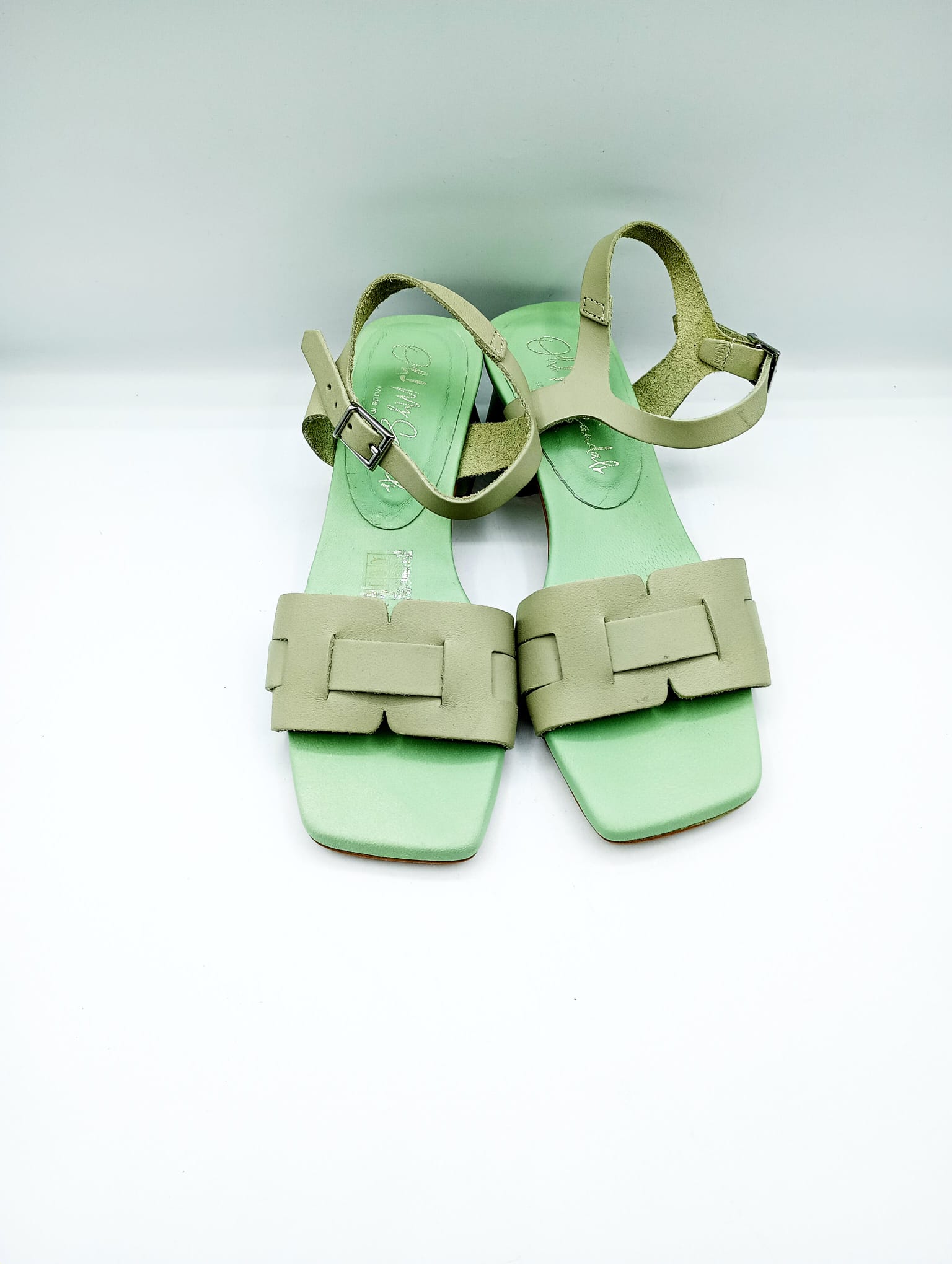 SANDALO OH MY SANDALS - immagine 6