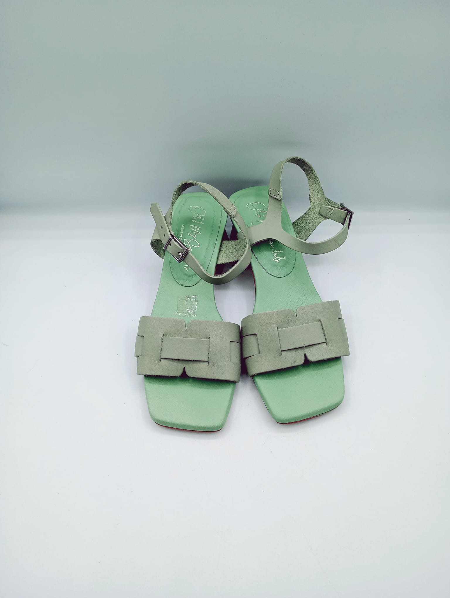 SANDALO OH MY SANDALS - immagine 7