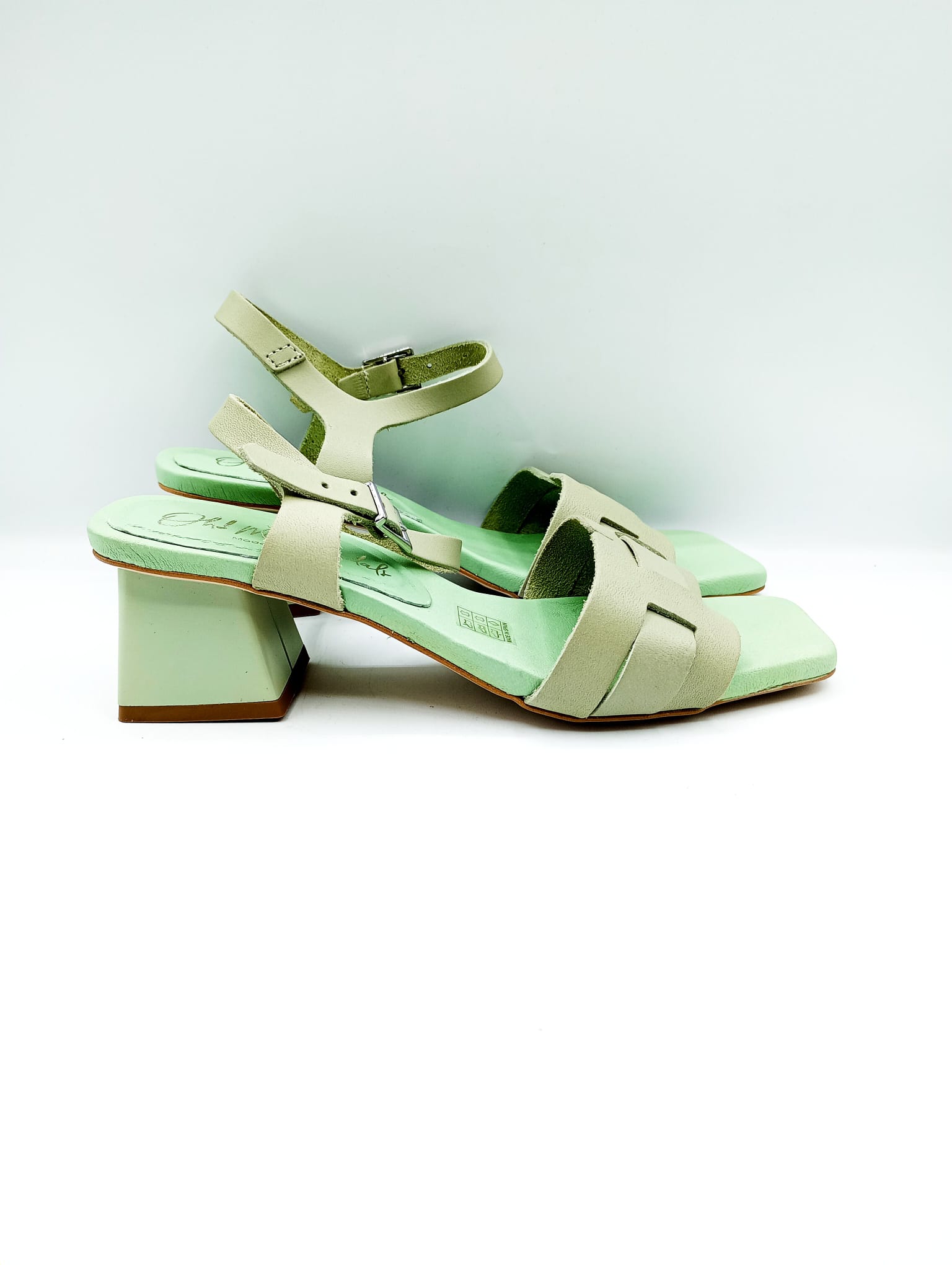SANDALO OH MY SANDALS - immagine 8