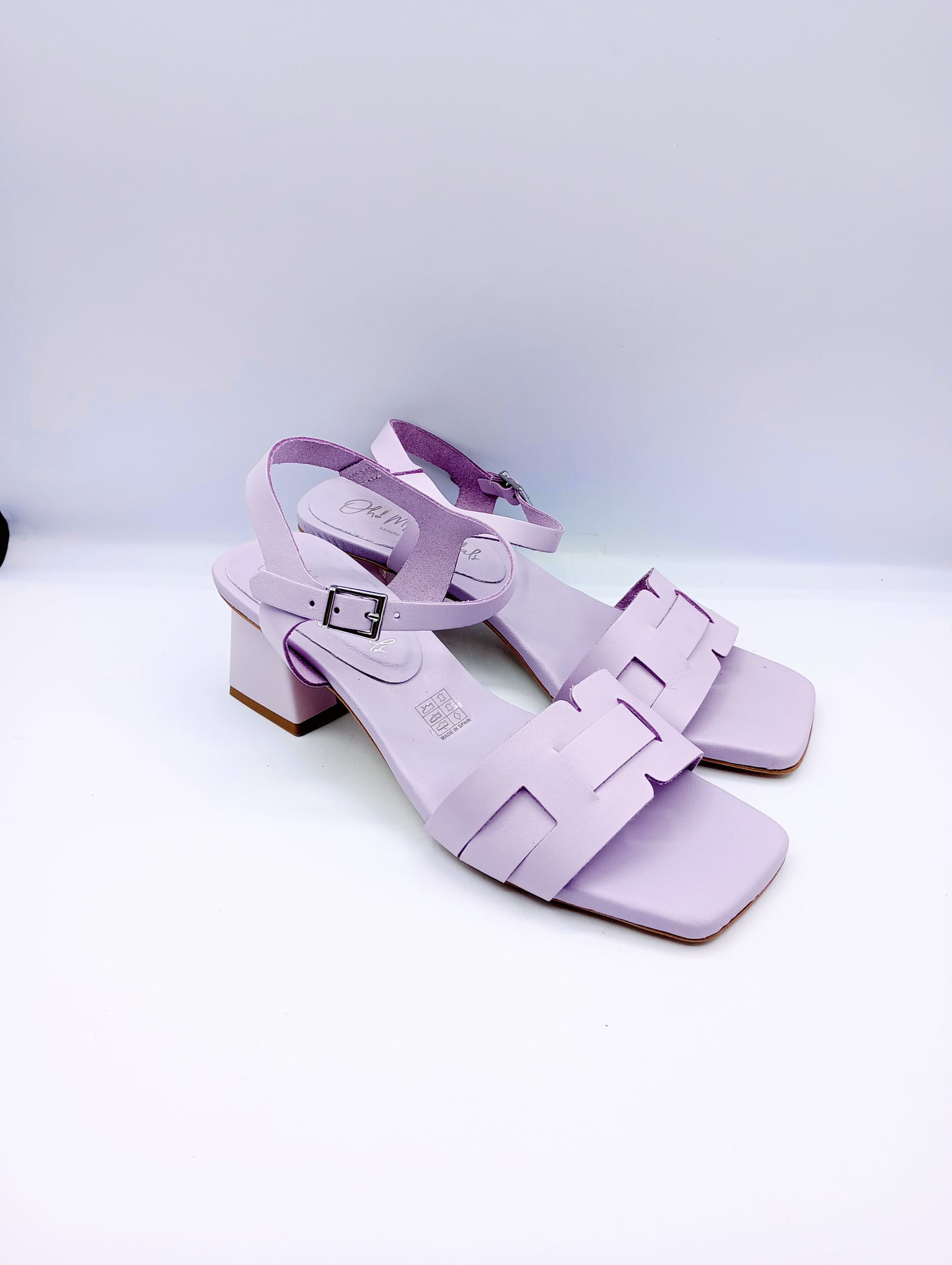 SANDALO OH MY SANDALS - immagine 10