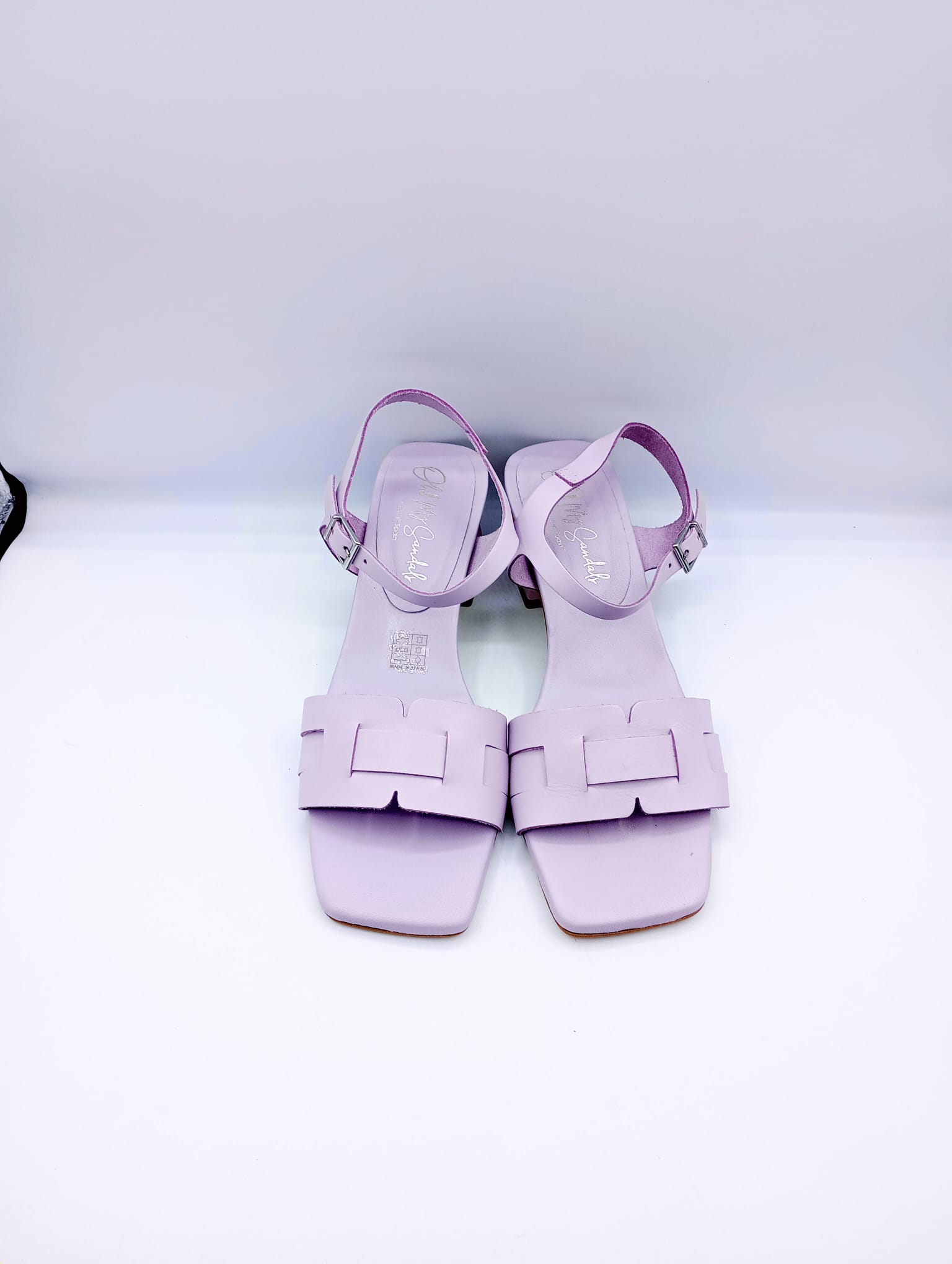 SANDALO OH MY SANDALS - immagine 11