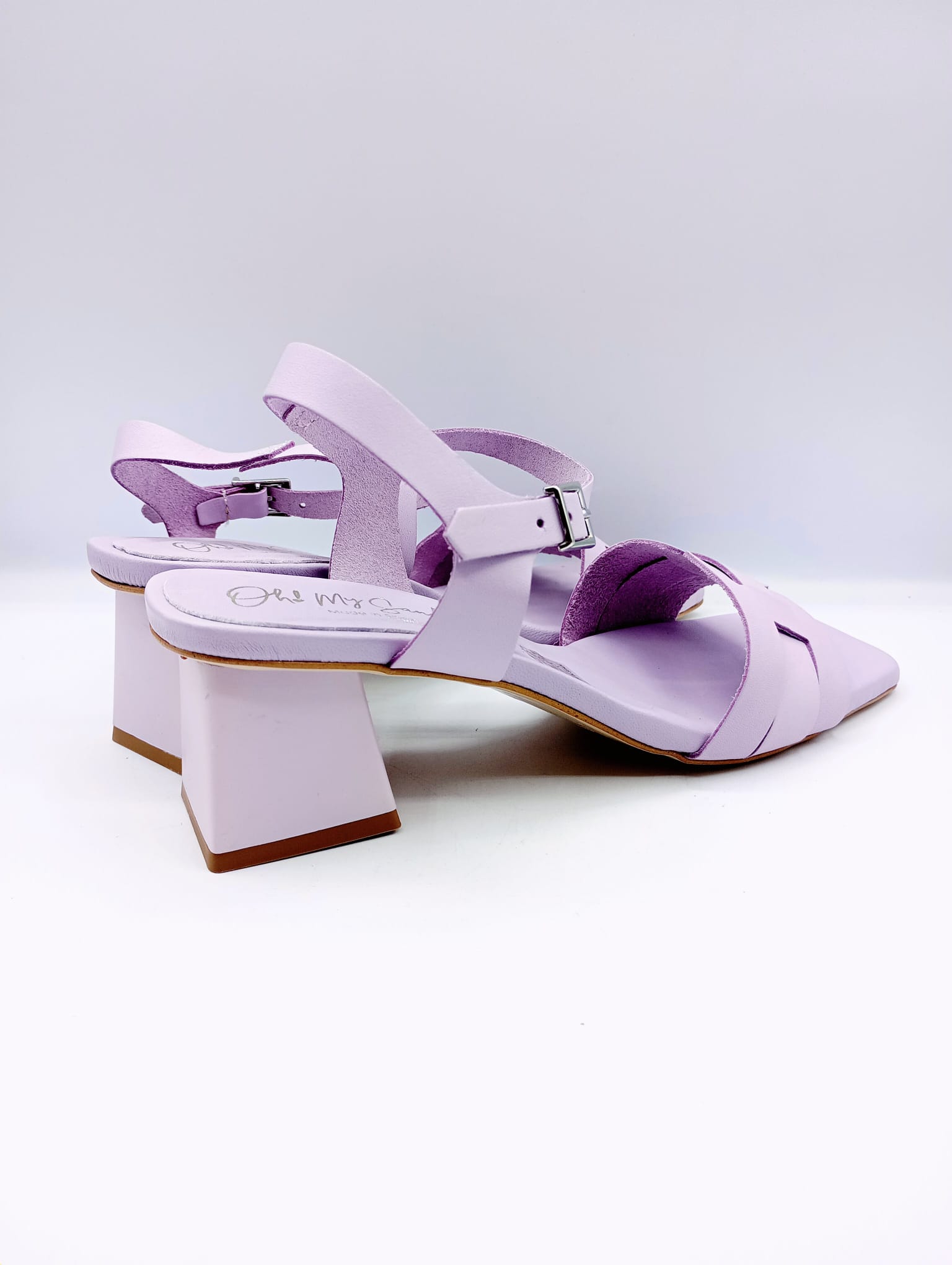 SANDALO OH MY SANDALS - immagine 12