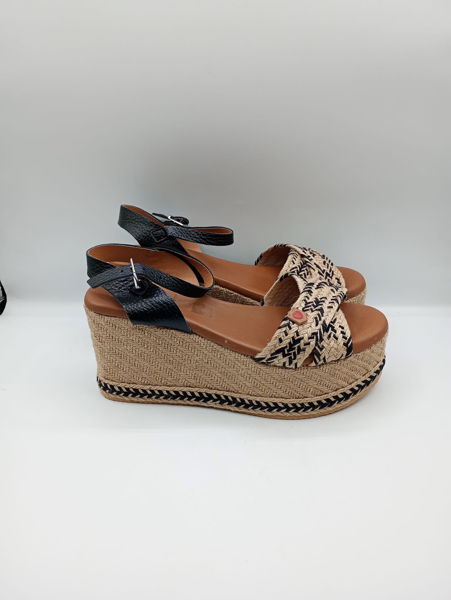 SANDALO OH MY SANDALS