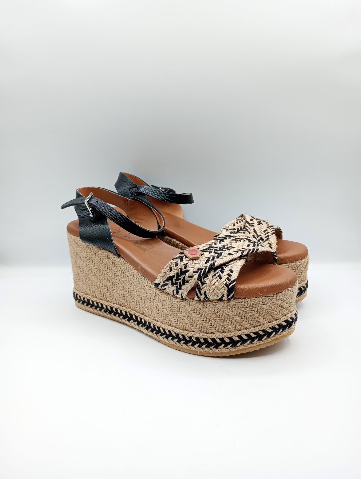 SANDALO OH MY SANDALS - immagine 2