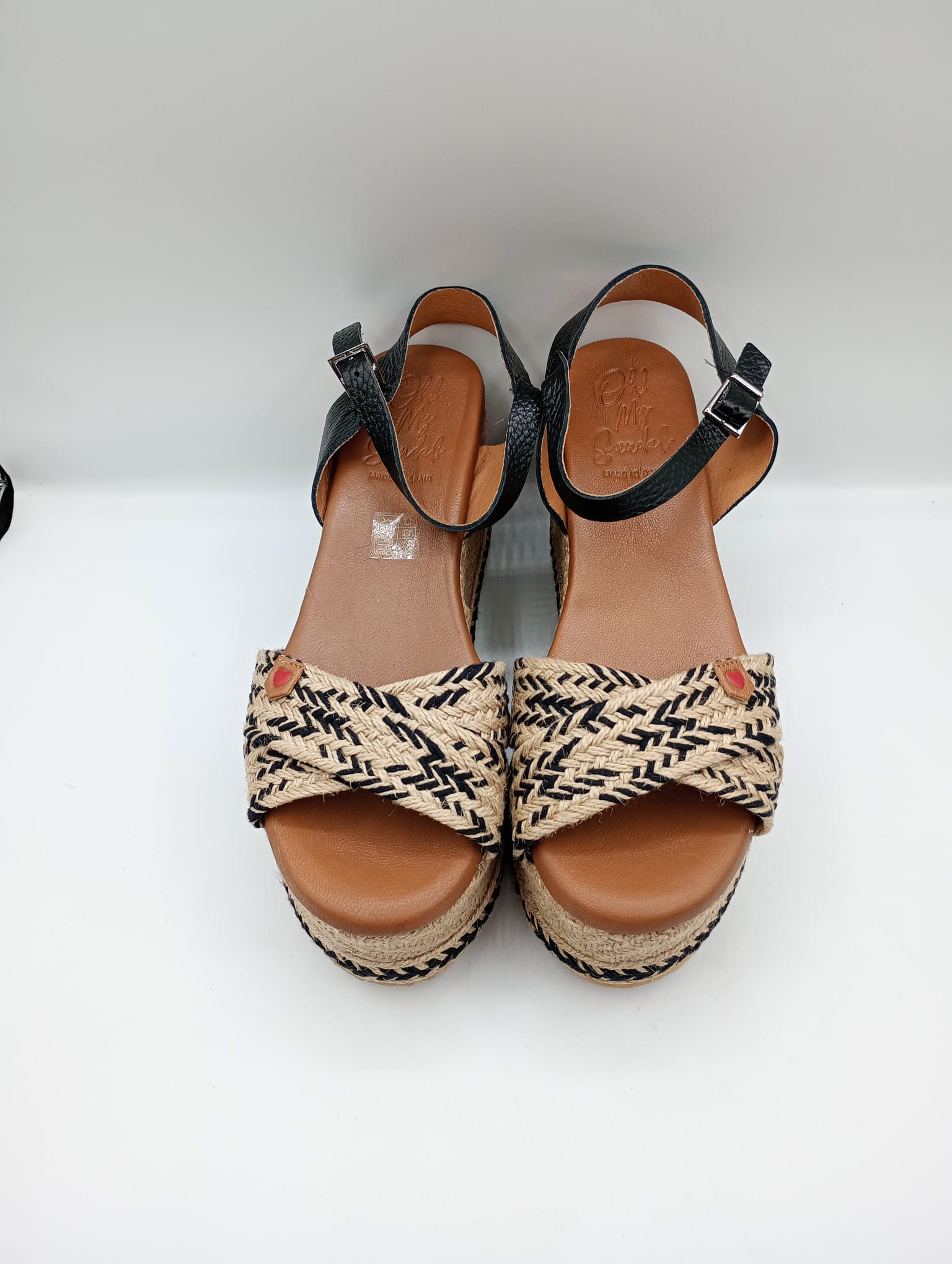 SANDALO OH MY SANDALS - immagine 3