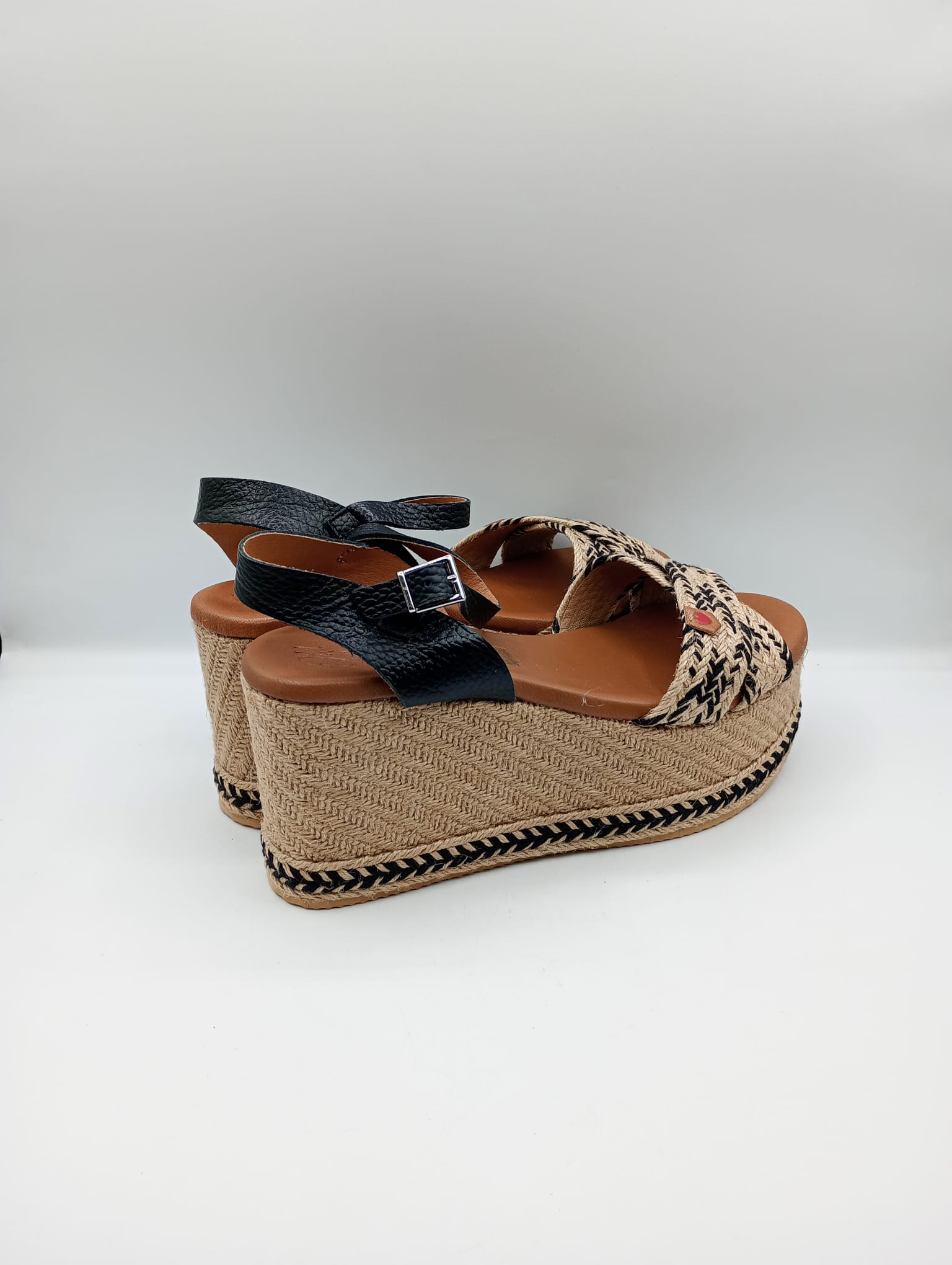 SANDALO OH MY SANDALS - immagine 4