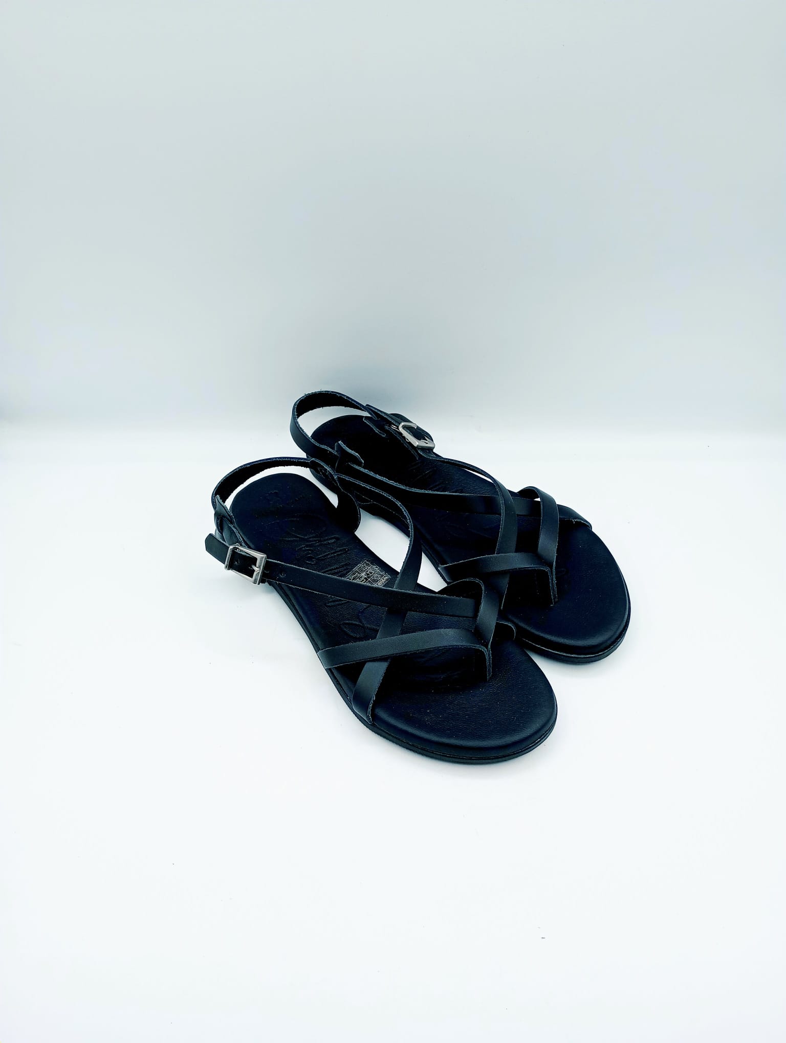 SANDALO OH MY SANDALS - immagine 2