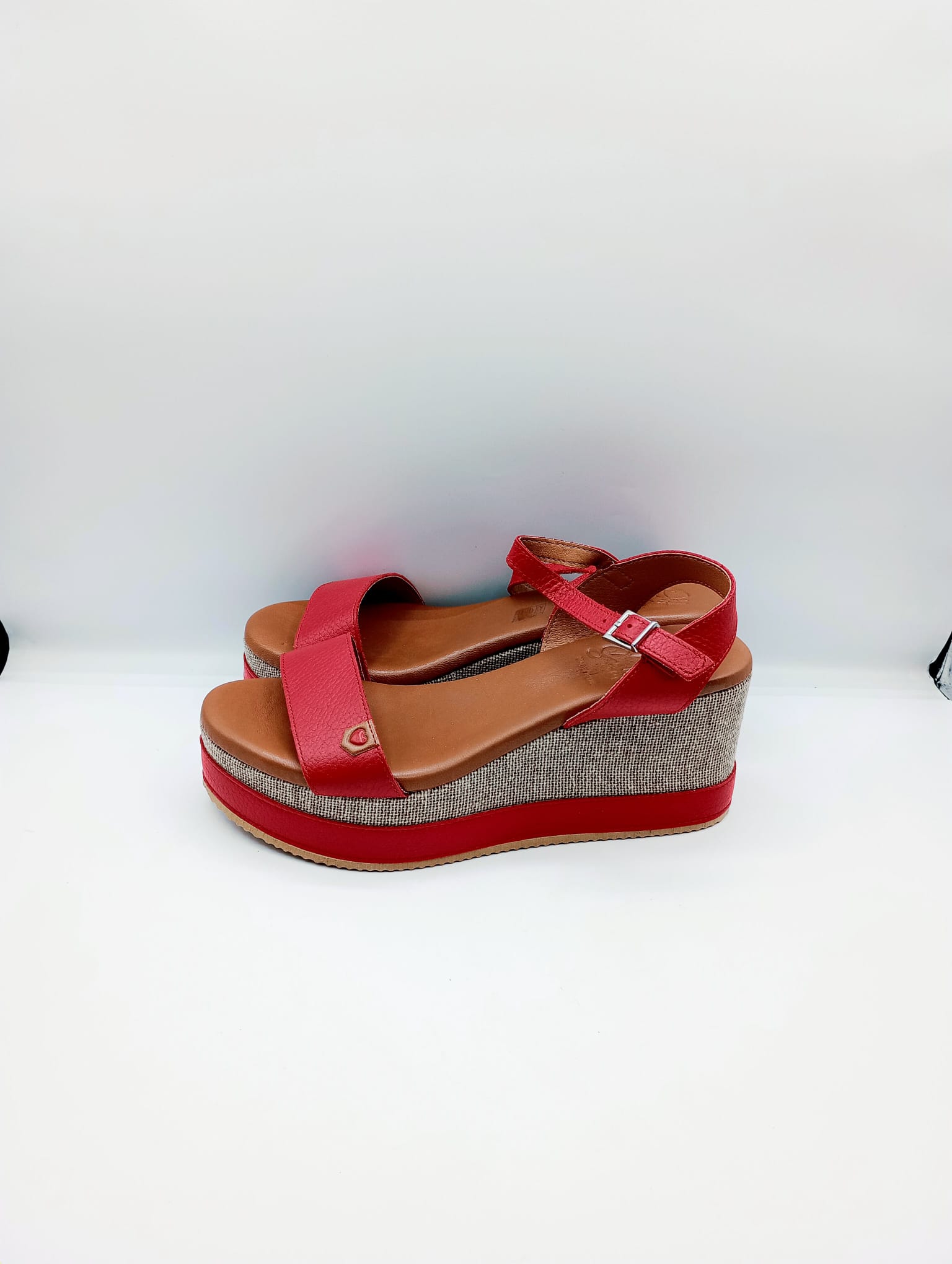 SANDALO OH MY SANDALS