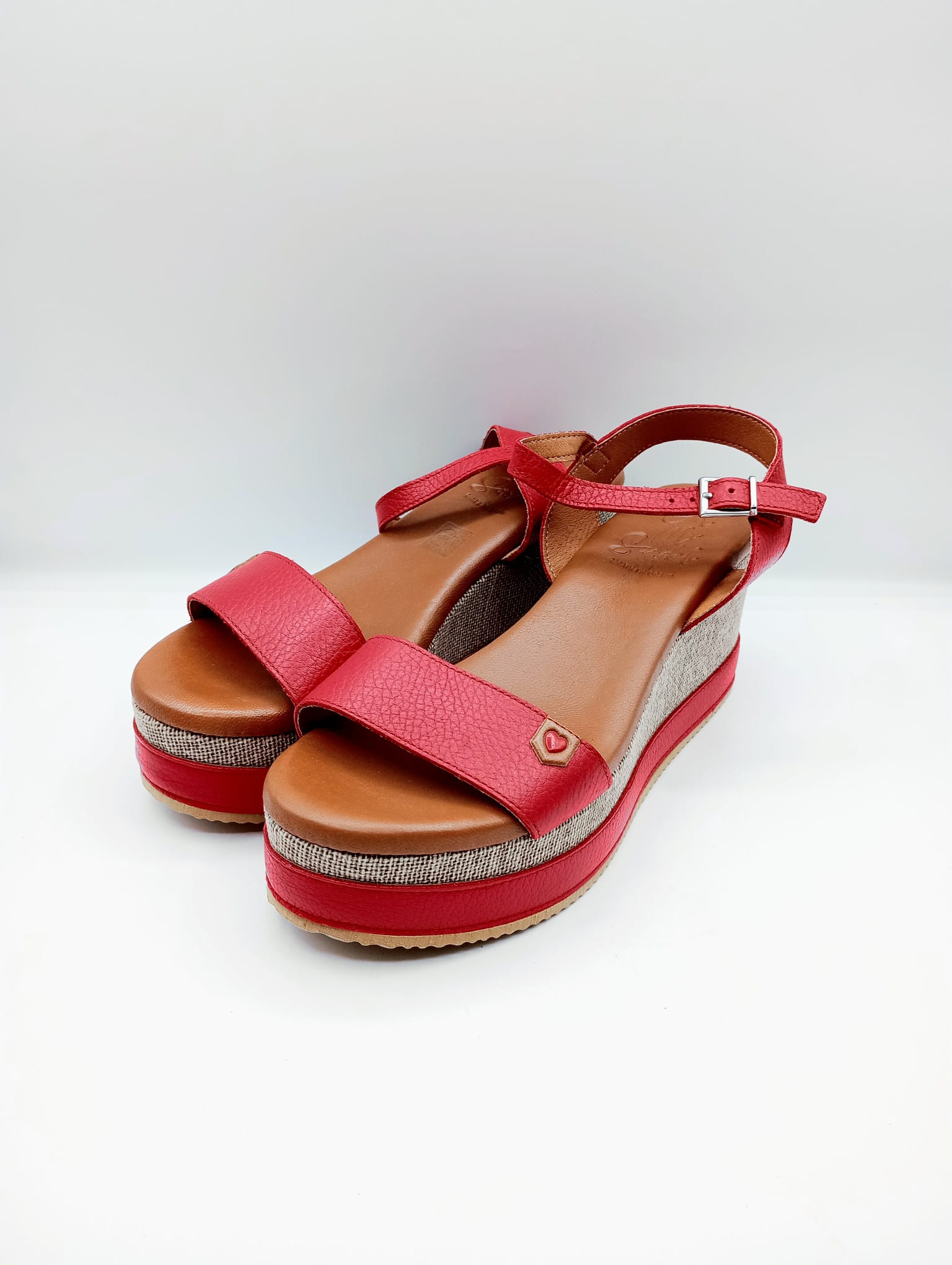 SANDALO OH MY SANDALS - immagine 3