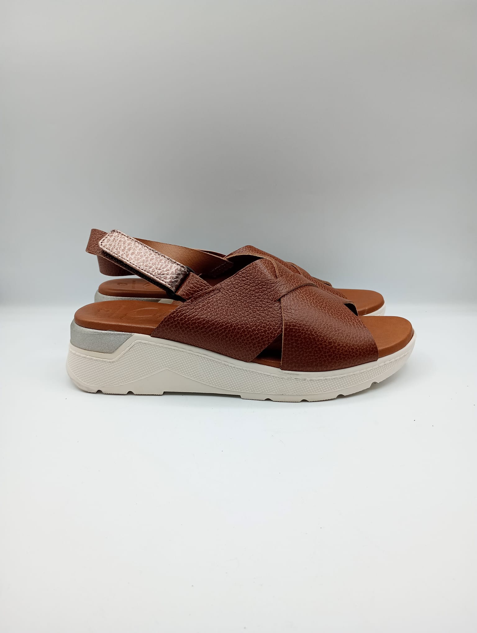 NDALO OH MY SANDALS