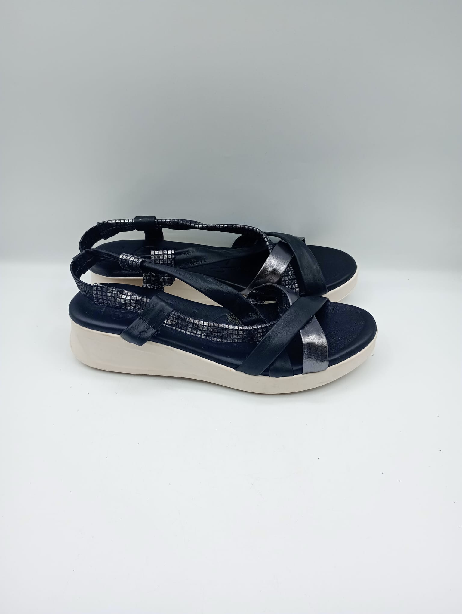 SANDALO OH MY SANDALS
