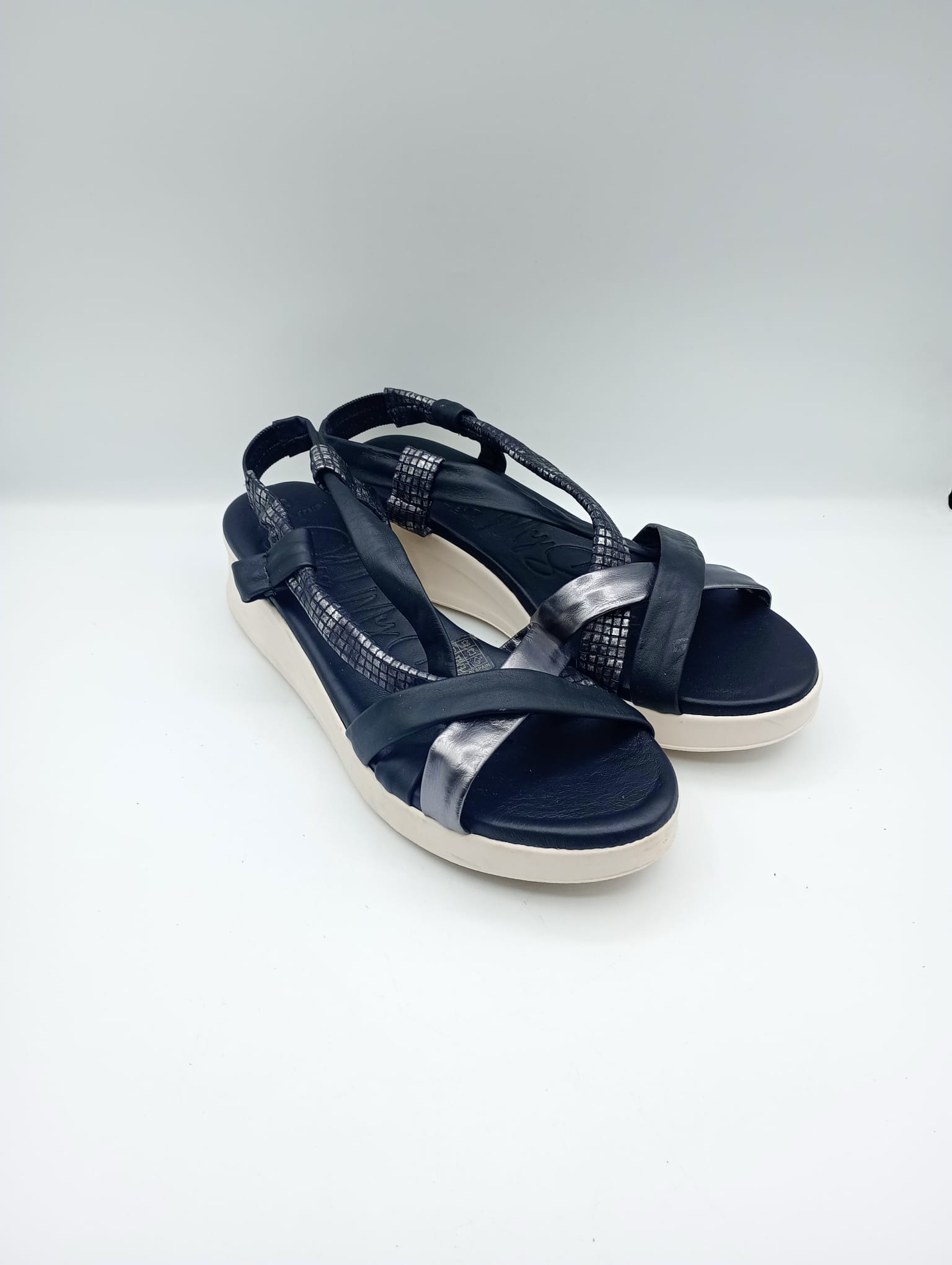 SANDALO OH MY SANDALS - immagine 2