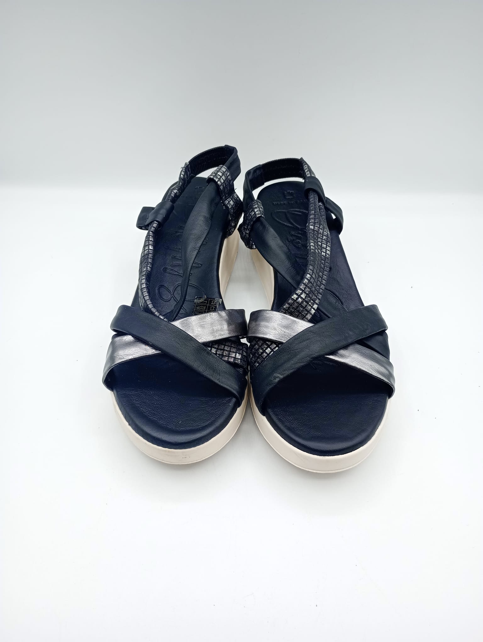 SANDALO OH MY SANDALS - immagine 3