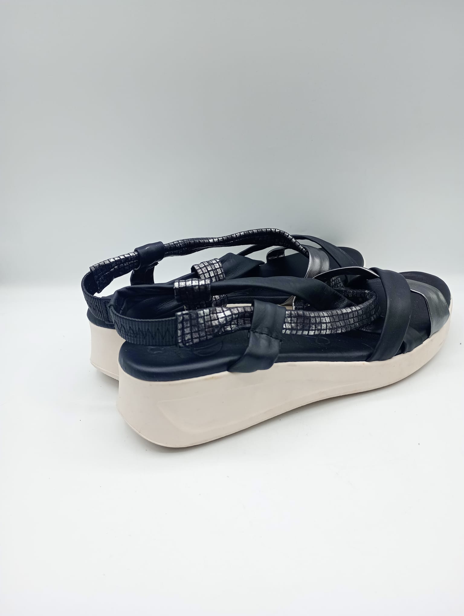 SANDALO OH MY SANDALS - immagine 4
