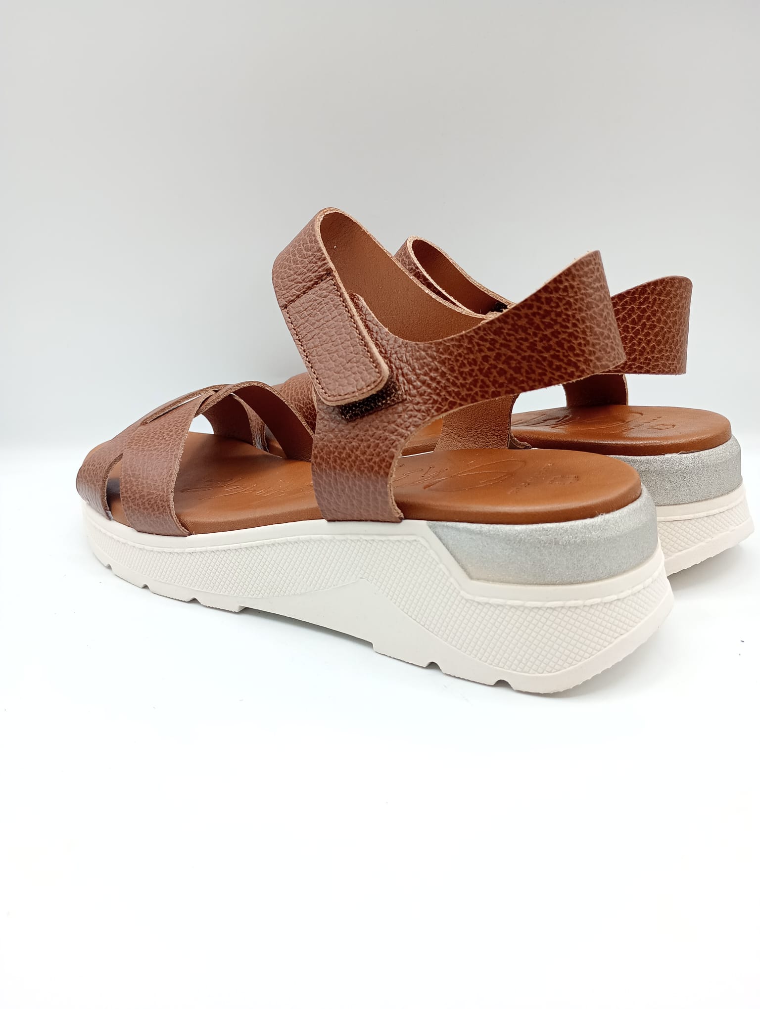 SANDALO OH MY SANDALS - immagine 3