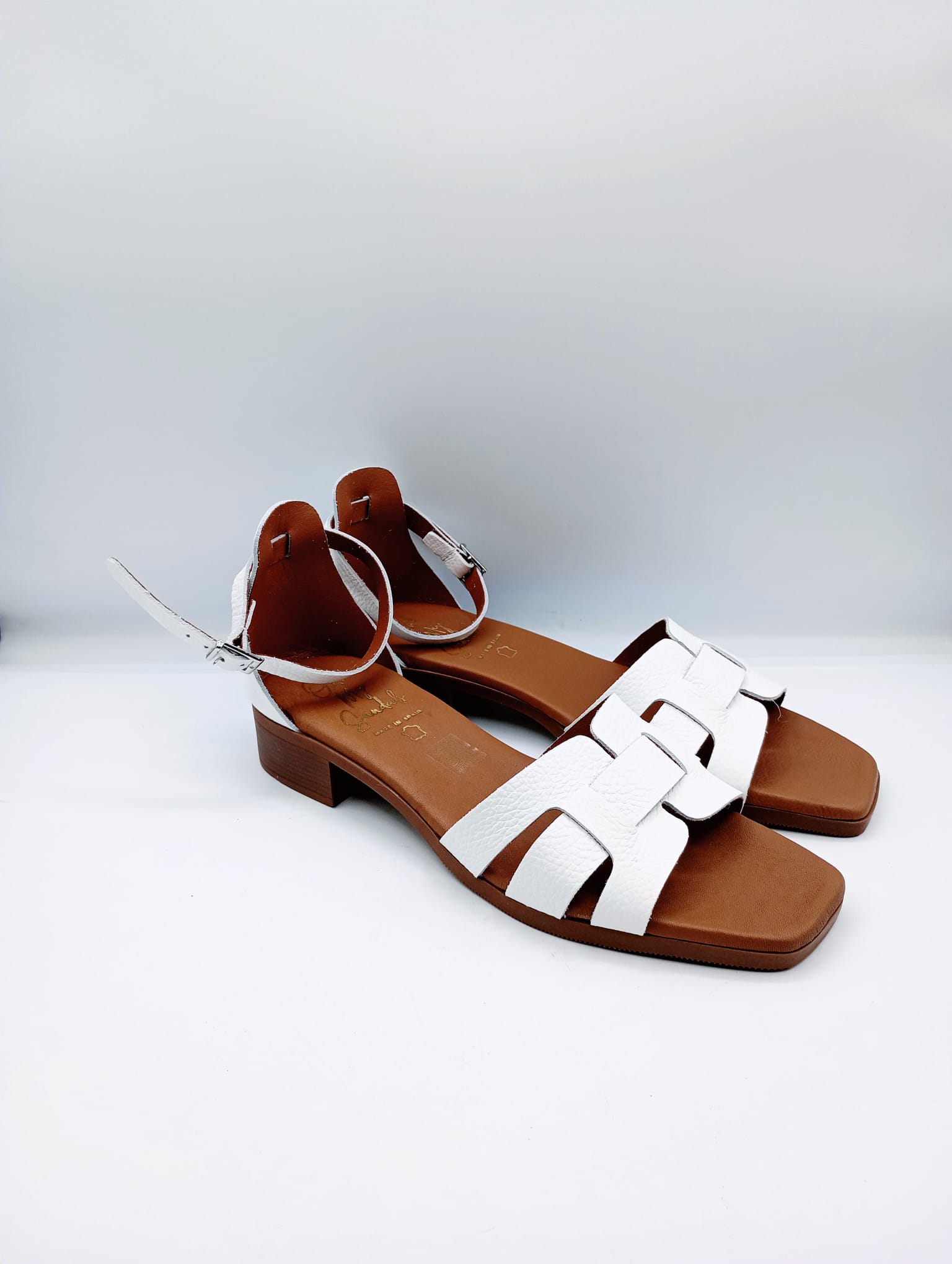 SANDALO OH MY SANDALS - immagine 7