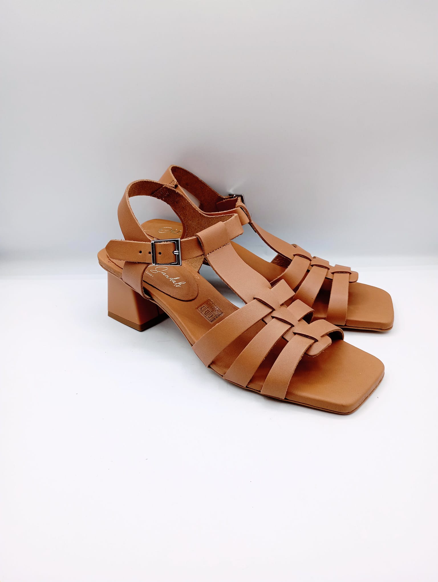 SADALO OH MY SANDALS - immagine 2