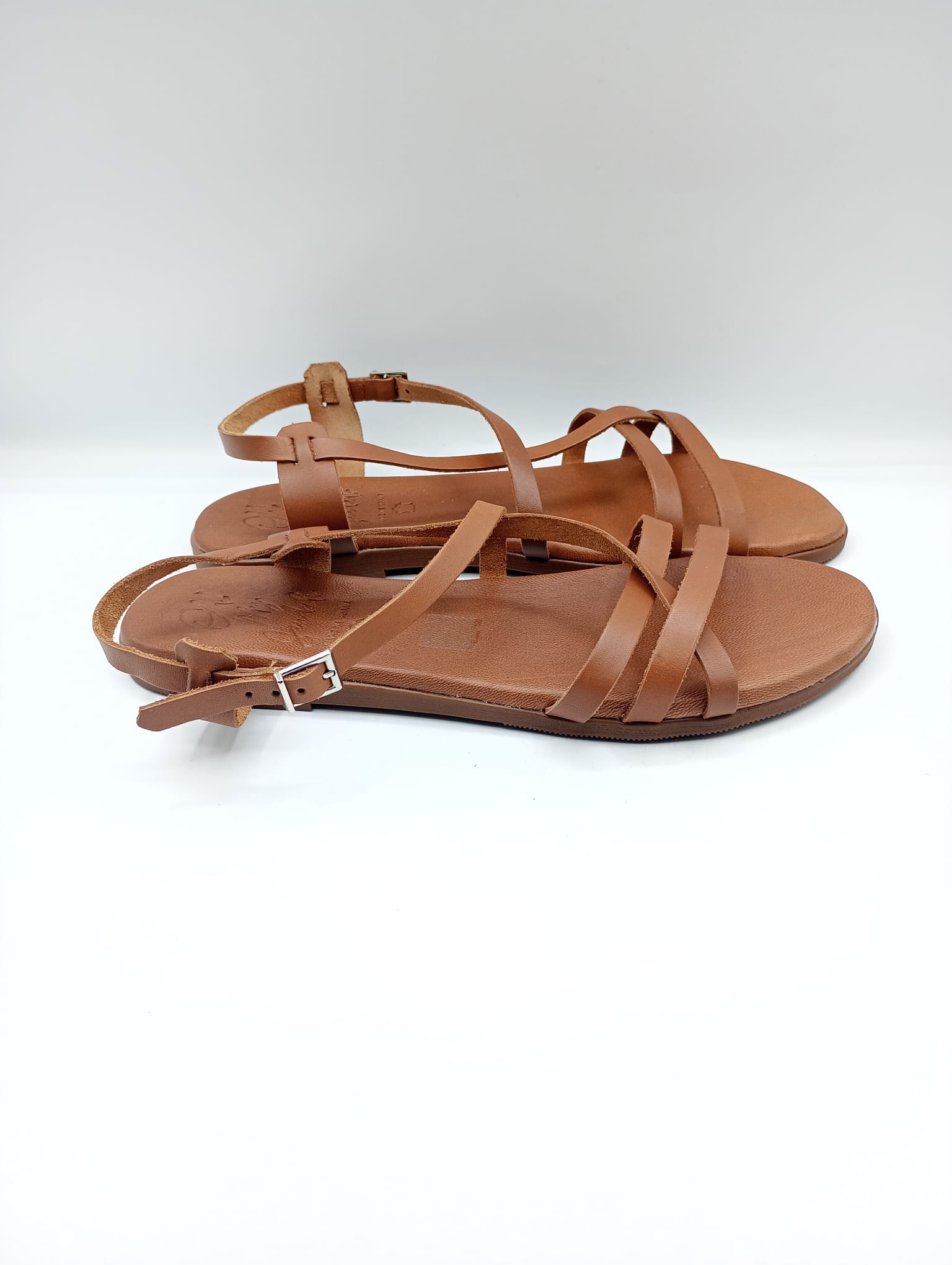 SANDALO OH MY SANDALS - immagine 10