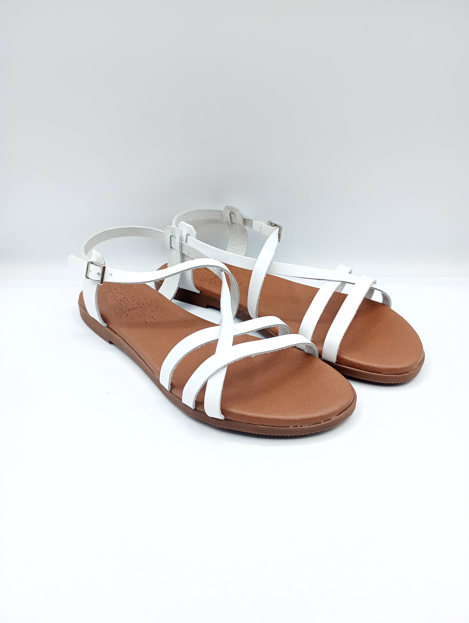 SANDALO OH MY SANDALS - immagine 12