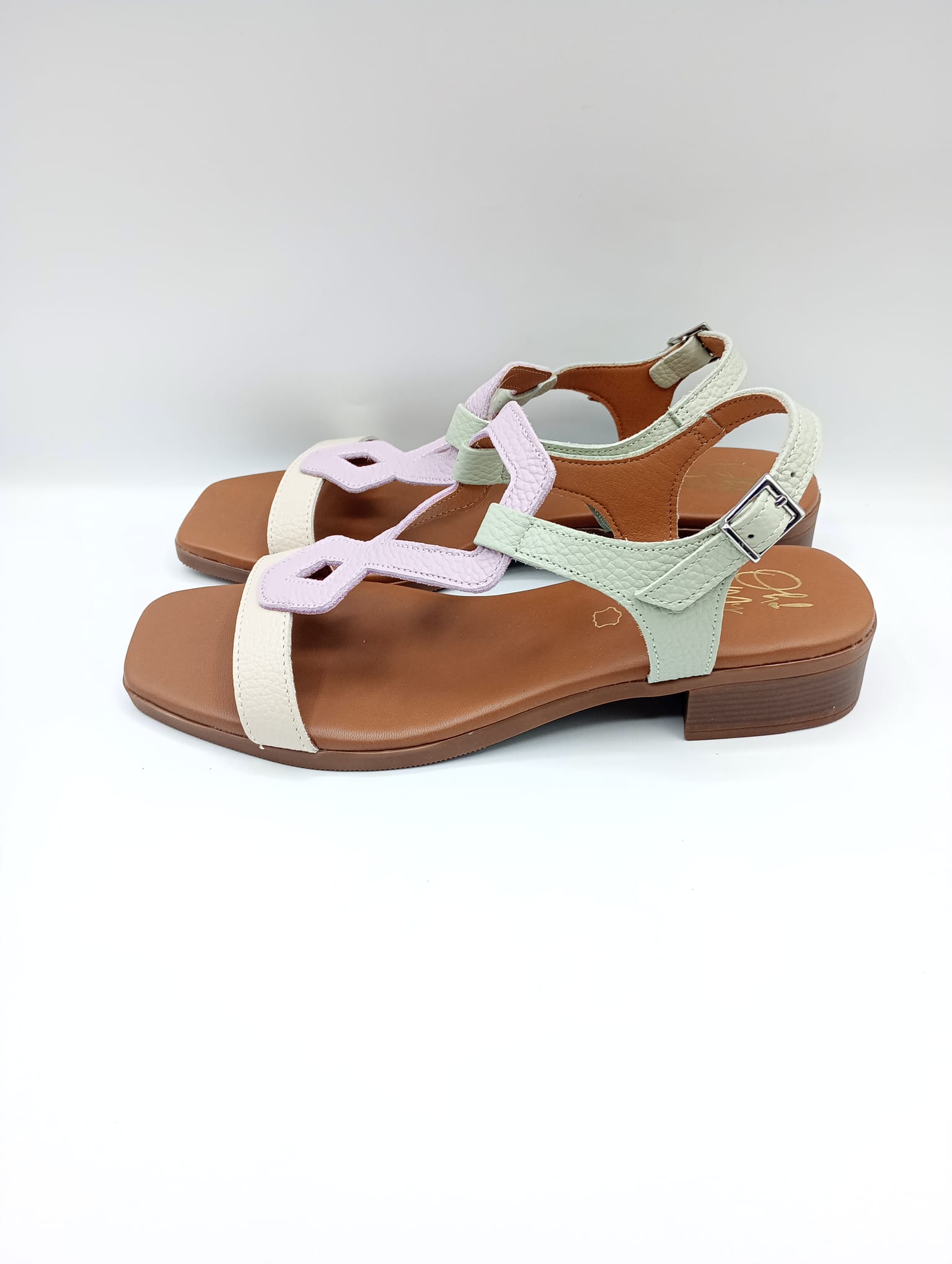 SANDALO OH MY SANDALS - immagine 2