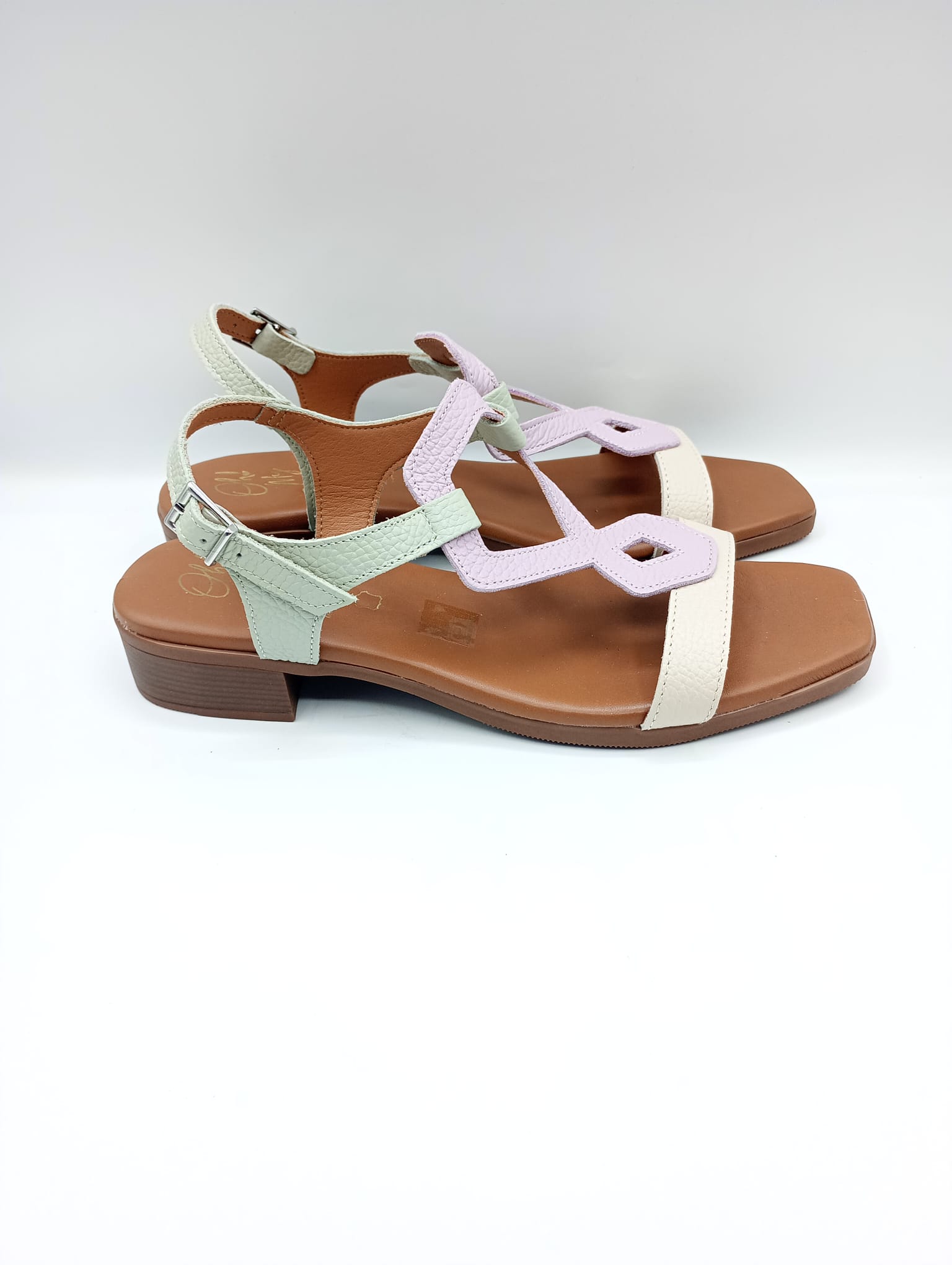 SANDALO OH MY SANDALS