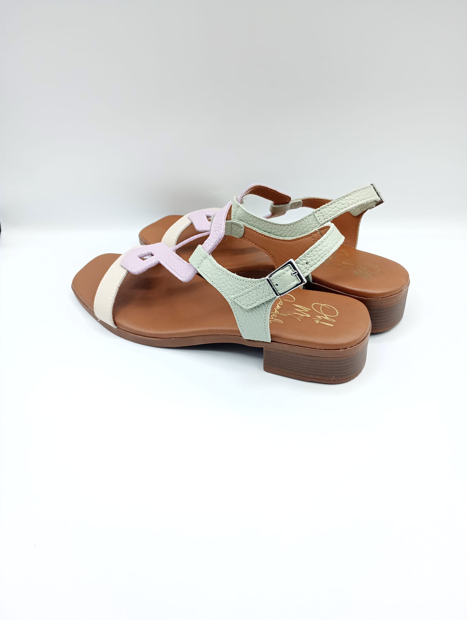 SANDALO OH MY SANDALS - immagine 3