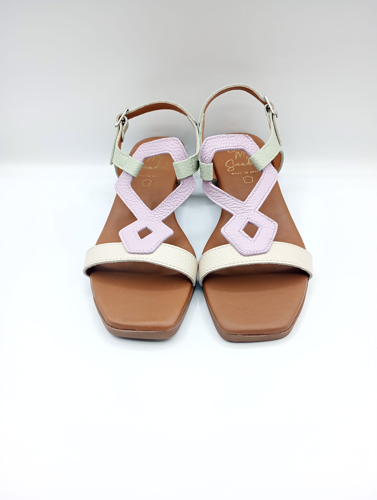 SANDALO OH MY SANDALS - immagine 4