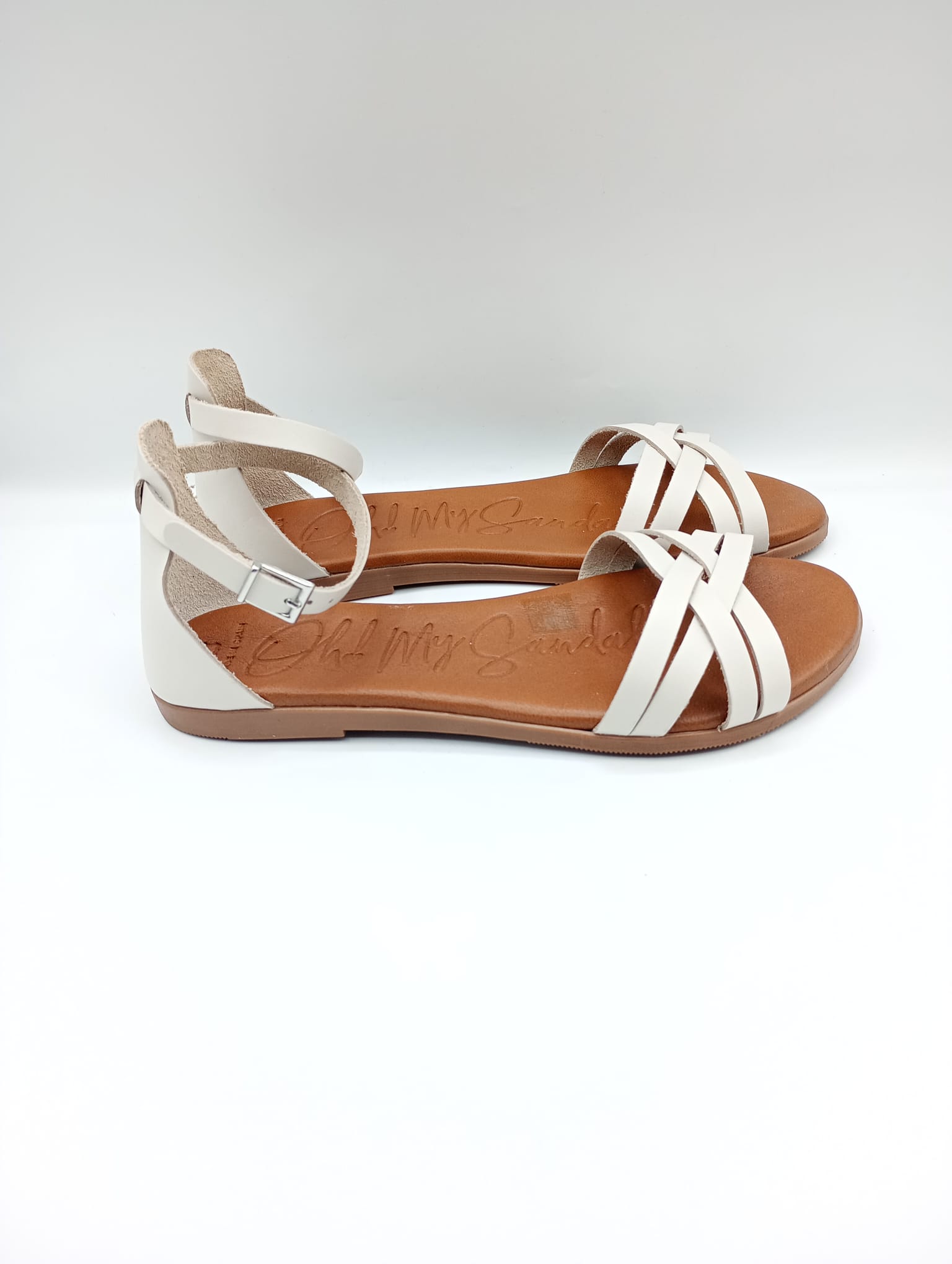 SNDALO OH MY SANDALS