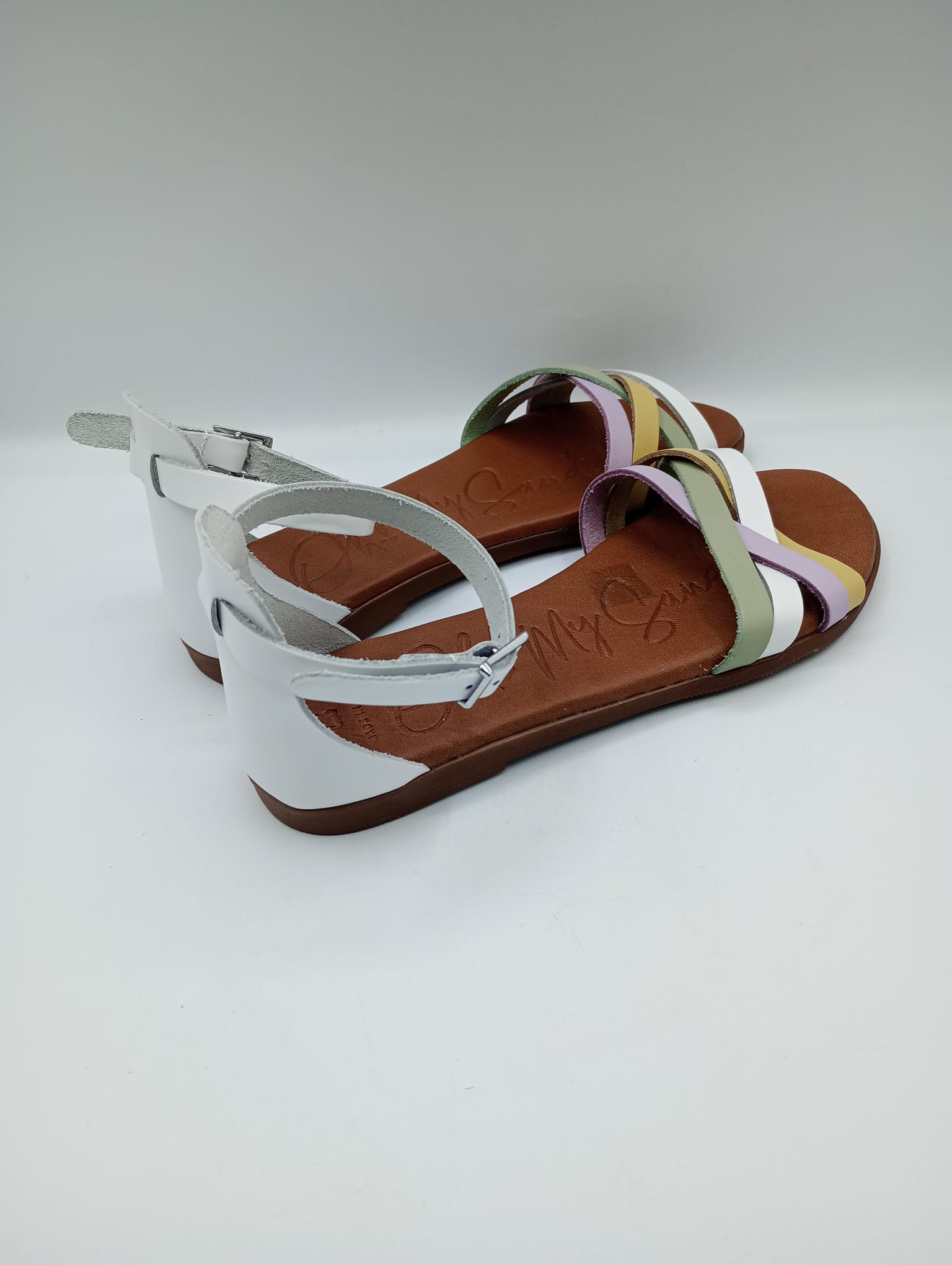 SNDALO OH MY SANDALS - immagine 27