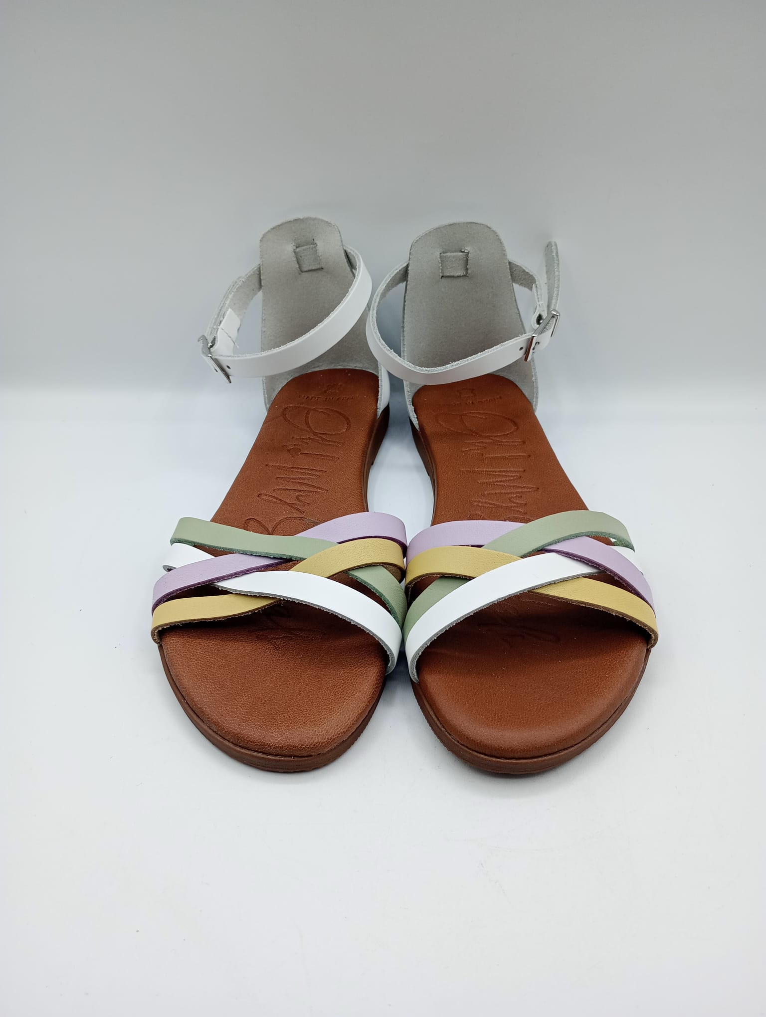 SNDALO OH MY SANDALS - immagine 28