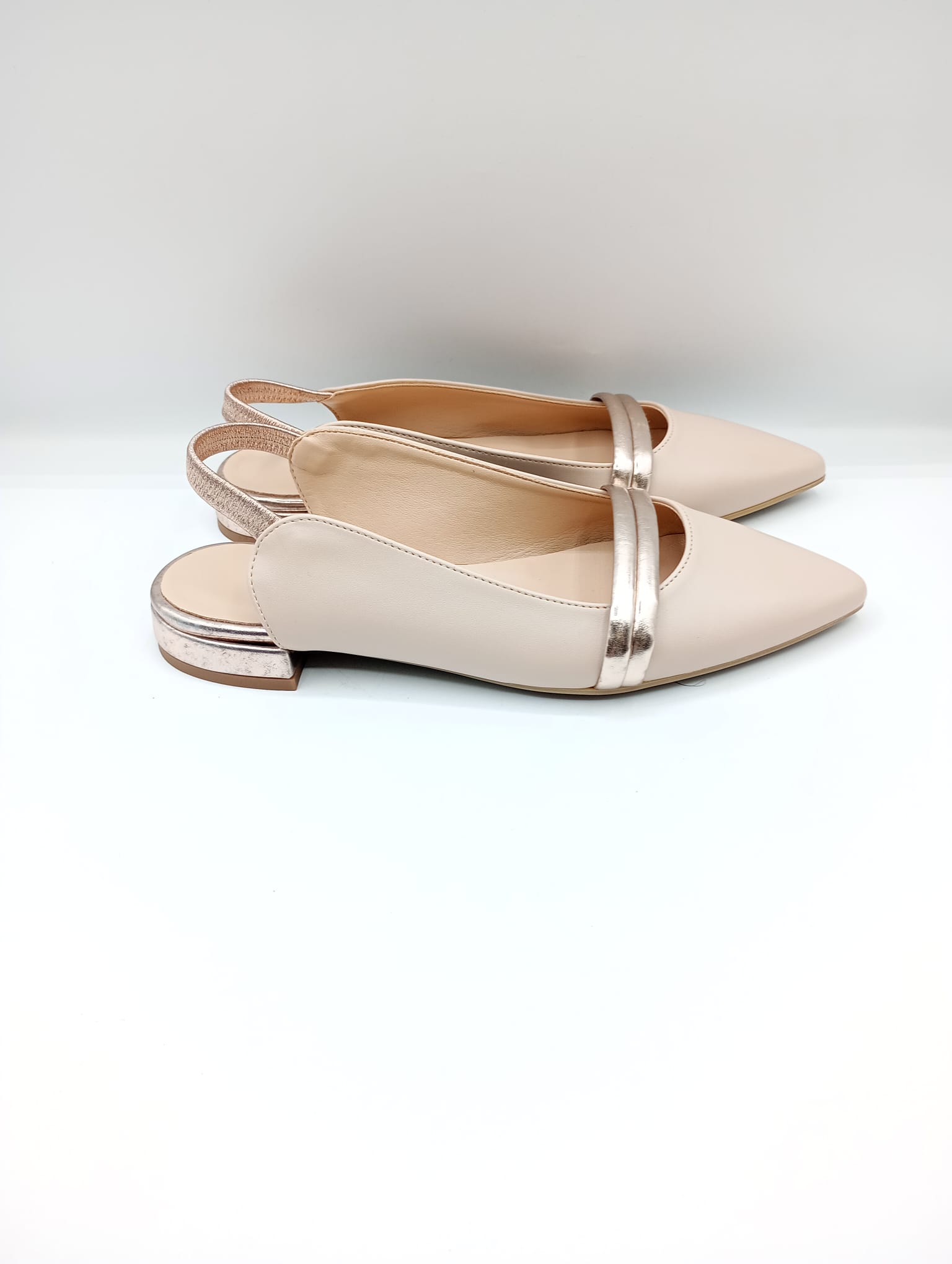 SLINGBACK ANGELO