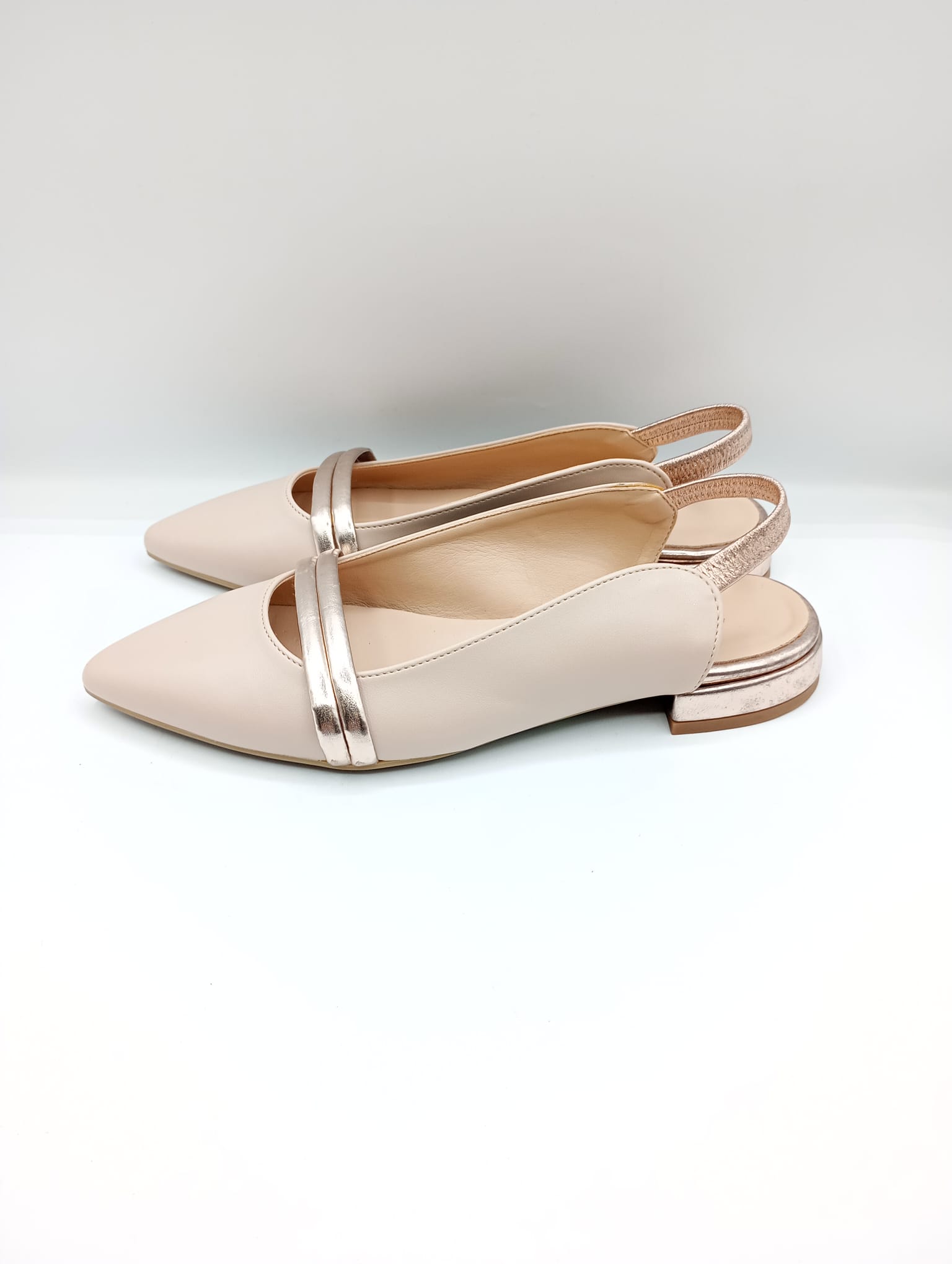 SLINGBACK ANGELO - immagine 2