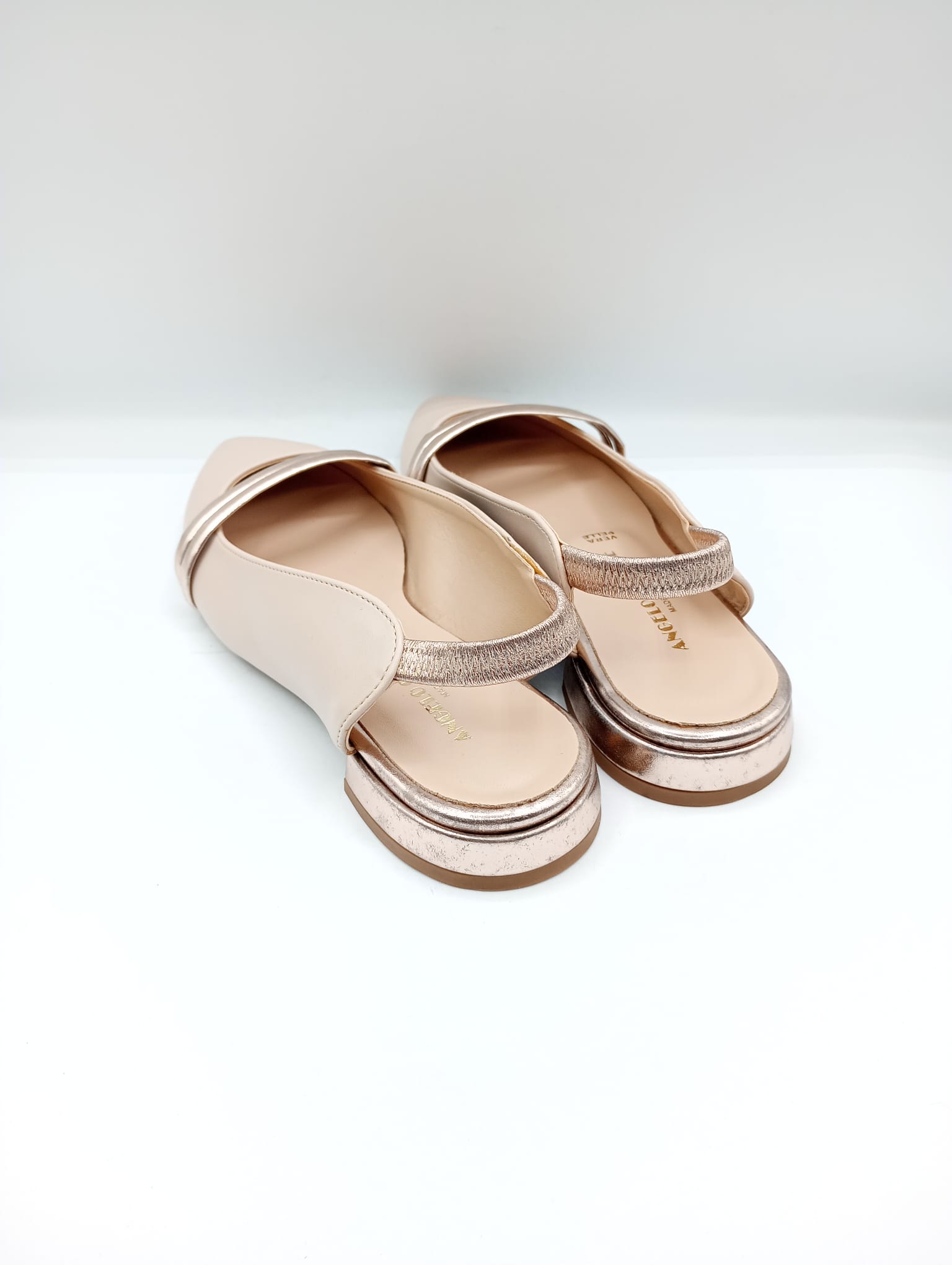SLINGBACK ANGELO - immagine 3