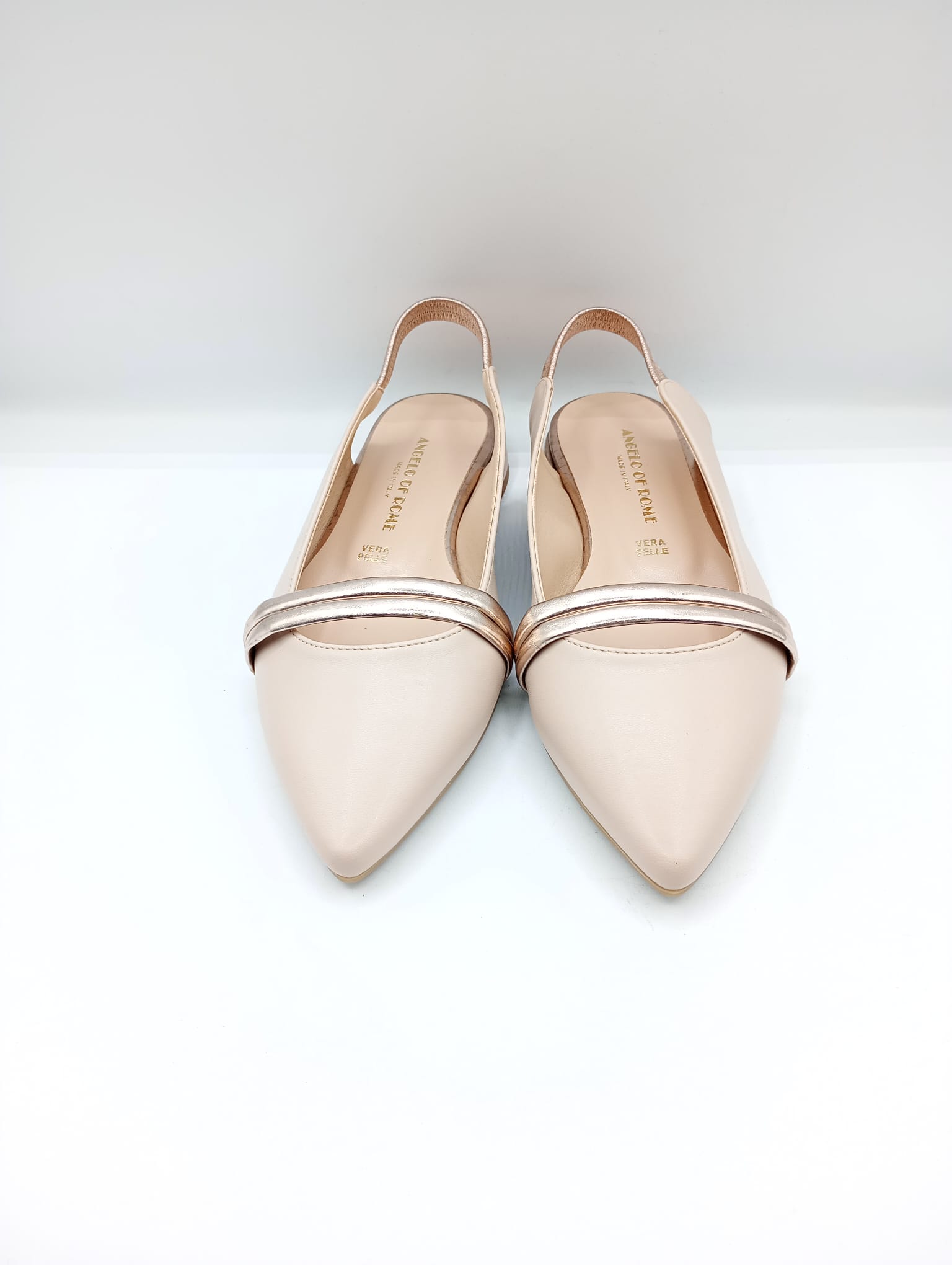SLINGBACK ANGELO - immagine 4