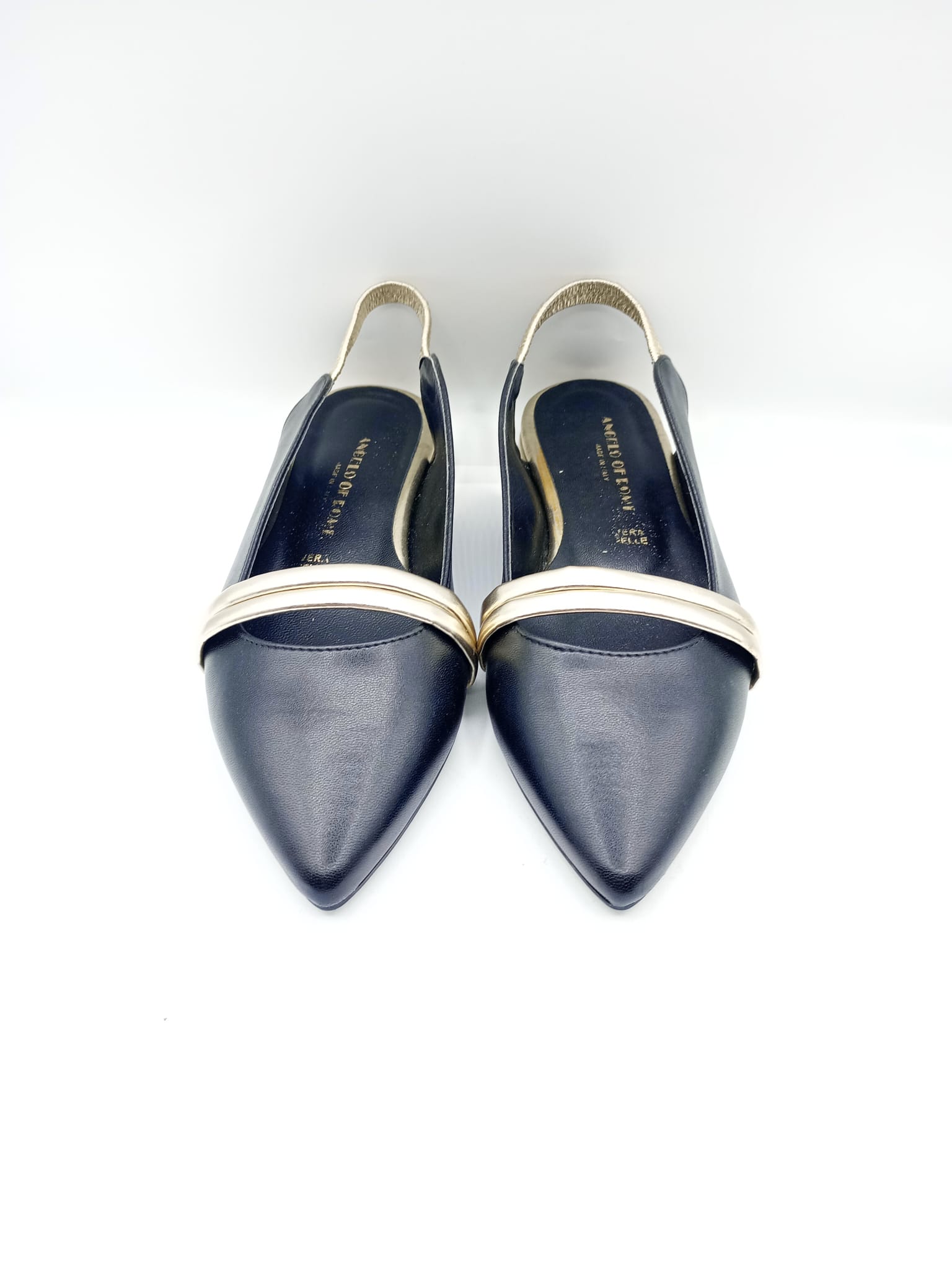 SLINGBACK ANGELO - immagine 8