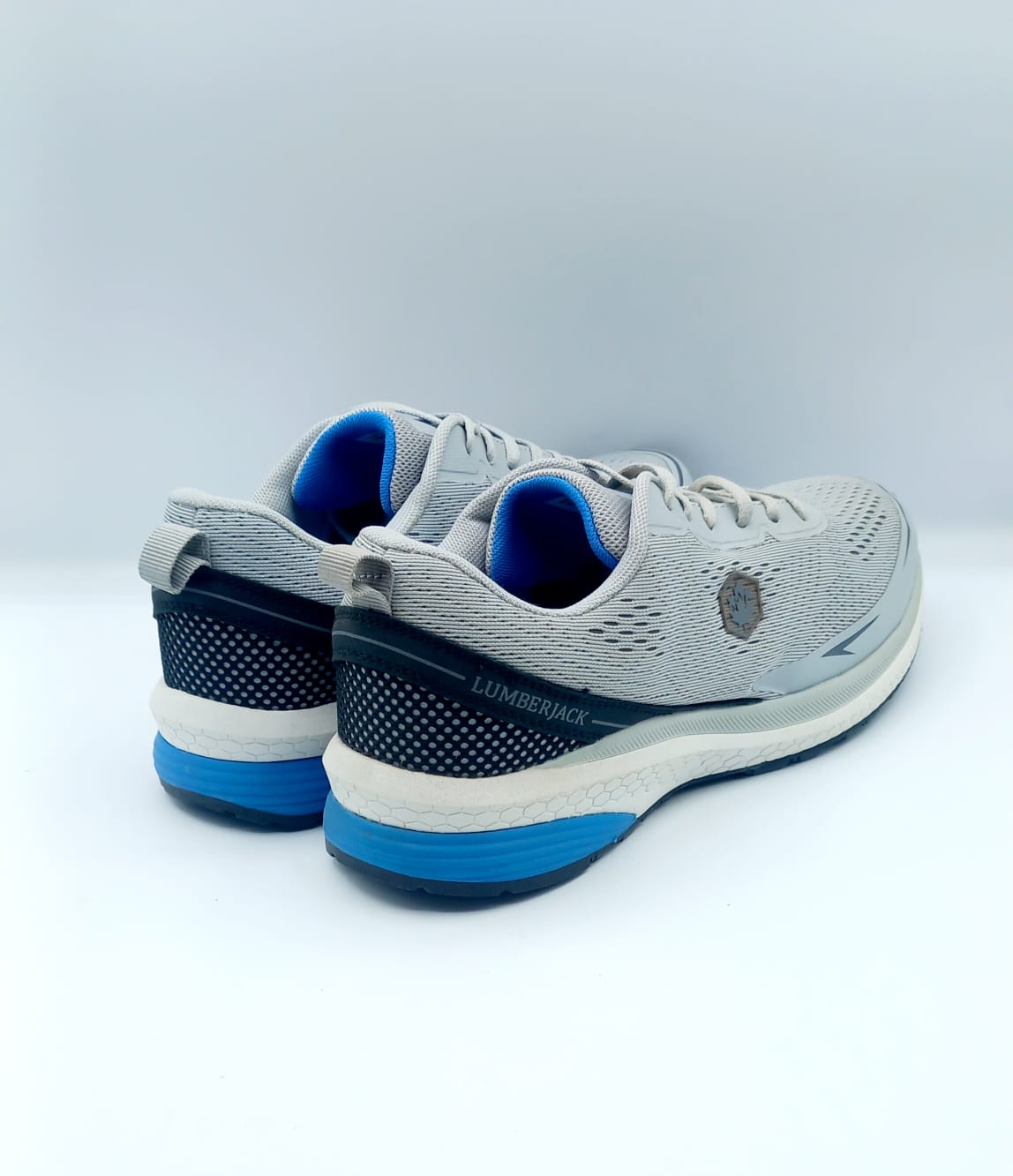 SNEAKERS LUMBERJACK - immagine 2