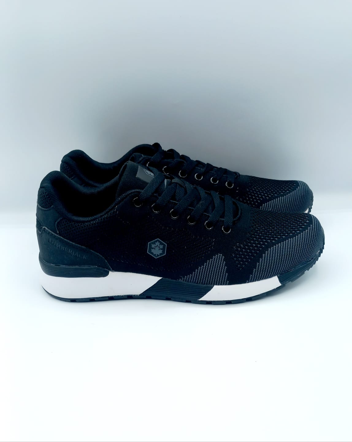SNEAKERS LUMMBERJACK