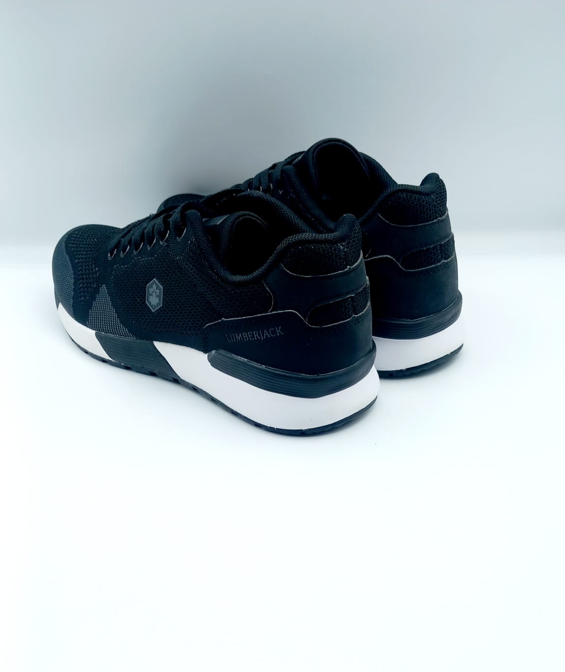 SNEAKERS LUMMBERJACK - immagine 2