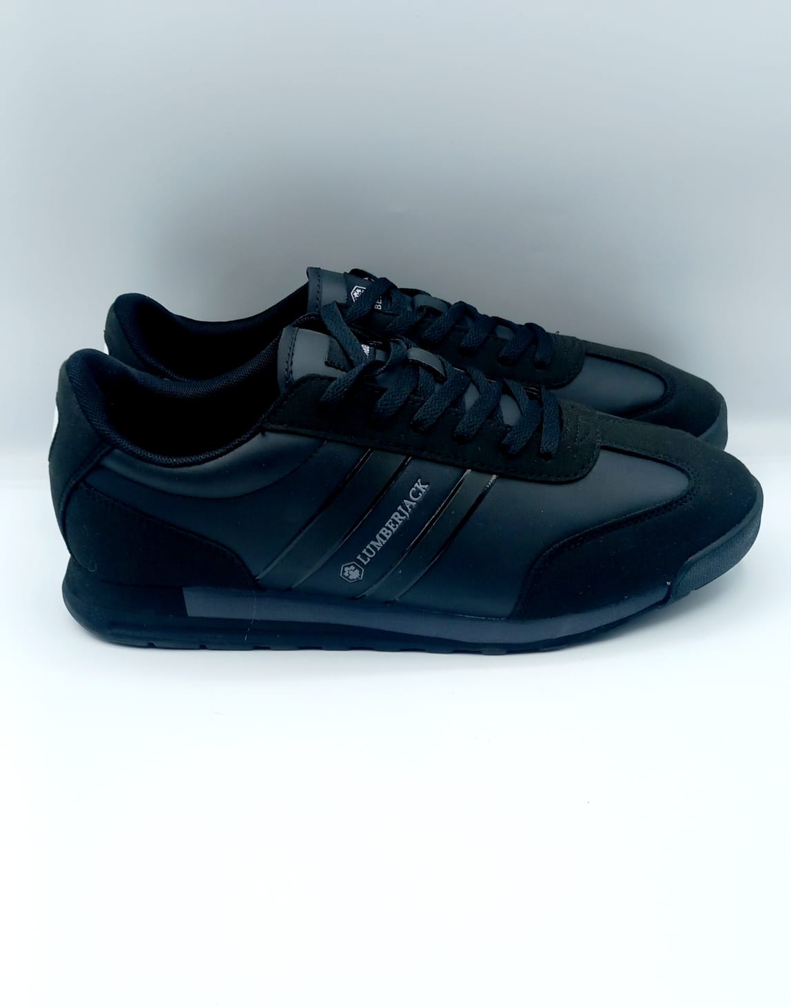 SNEAKERS LUMBERJACK - immagine 4