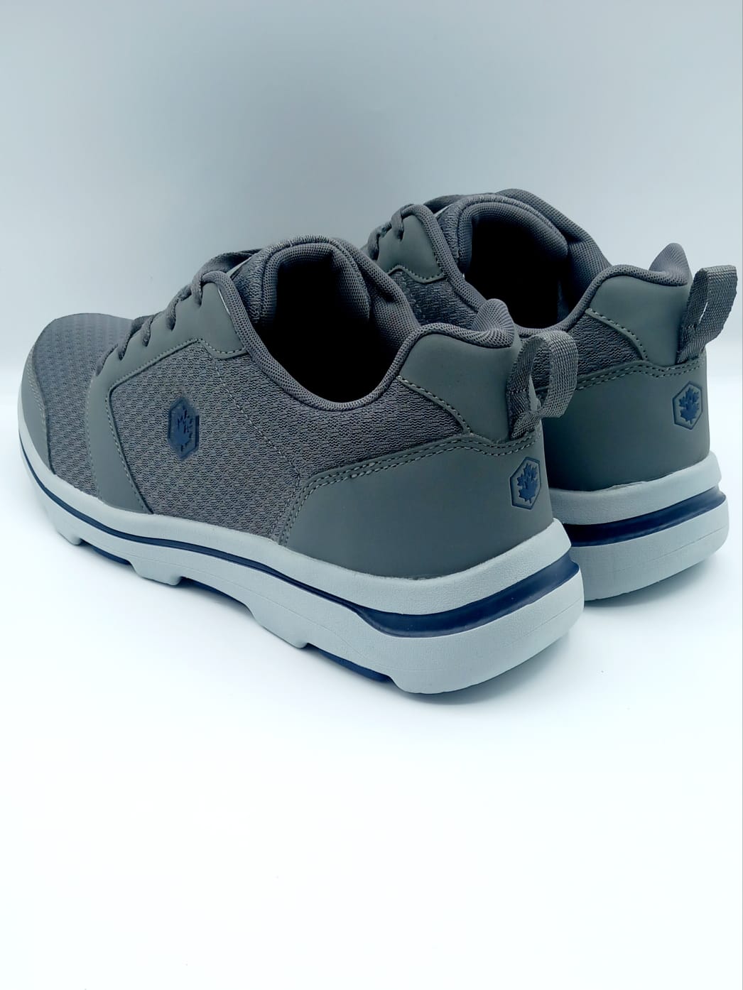 SNEACKERS LUMBERJACK - immagine 2