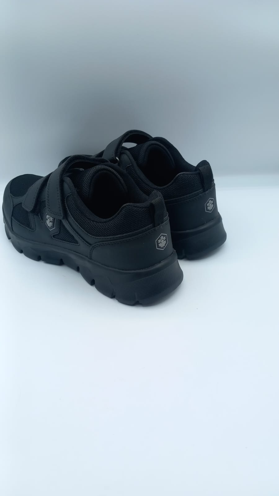 SNEAKERS LUMBERJACK - immagine 3