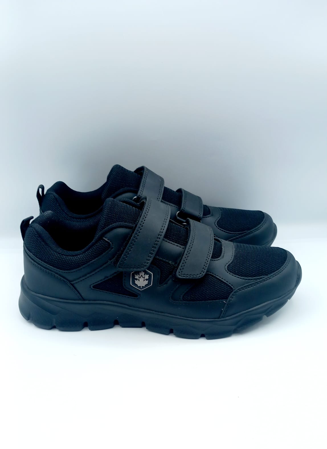SNEAKERS LUMBERJACK